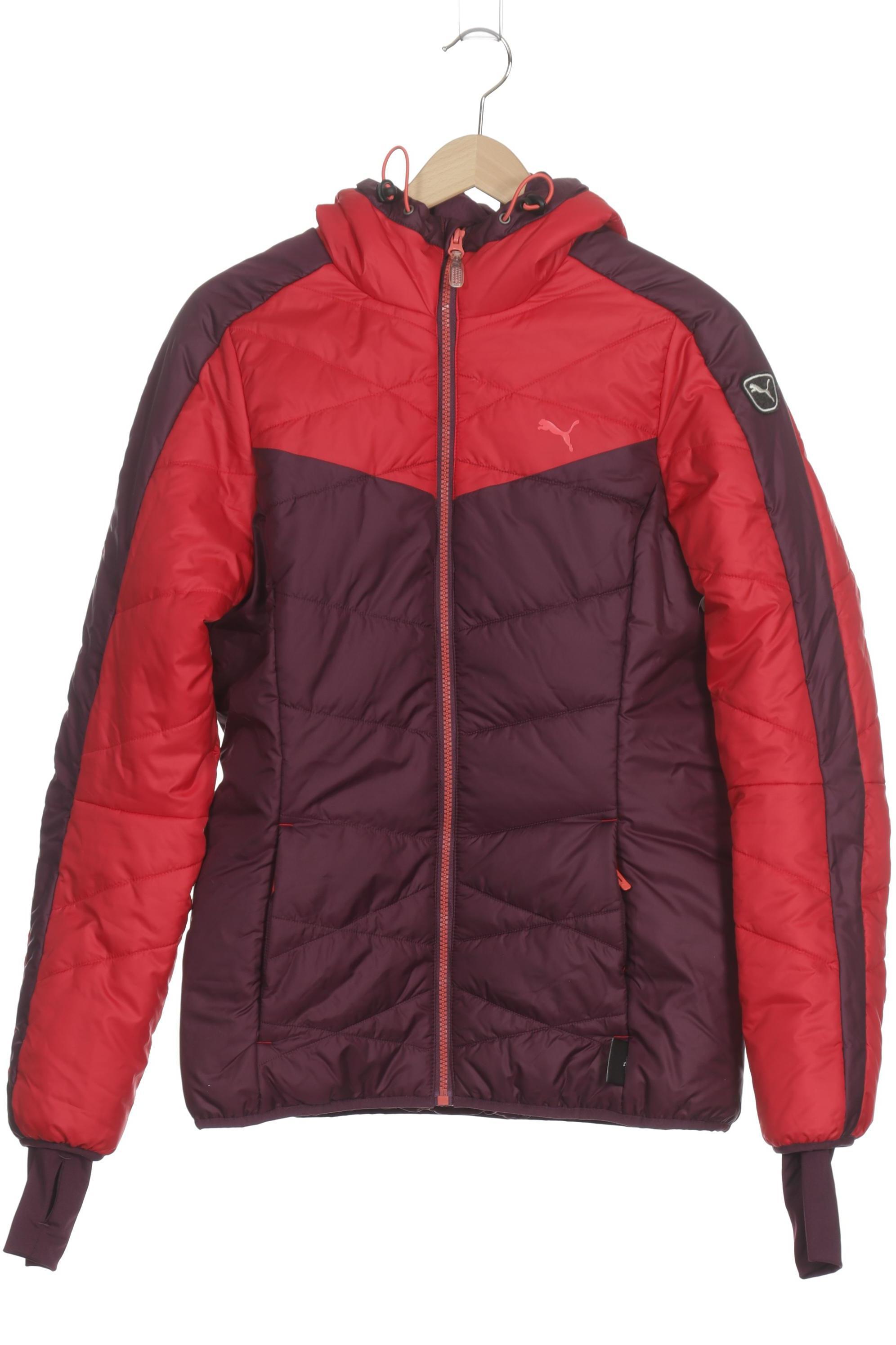 

Puma Damen Jacke, lila, Gr. 34