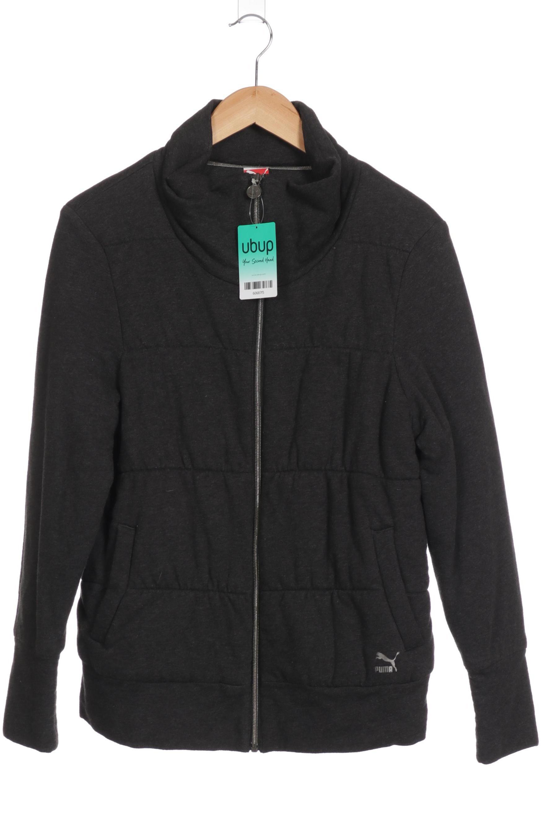 

Puma Damen Jacke, grau, Gr. 42