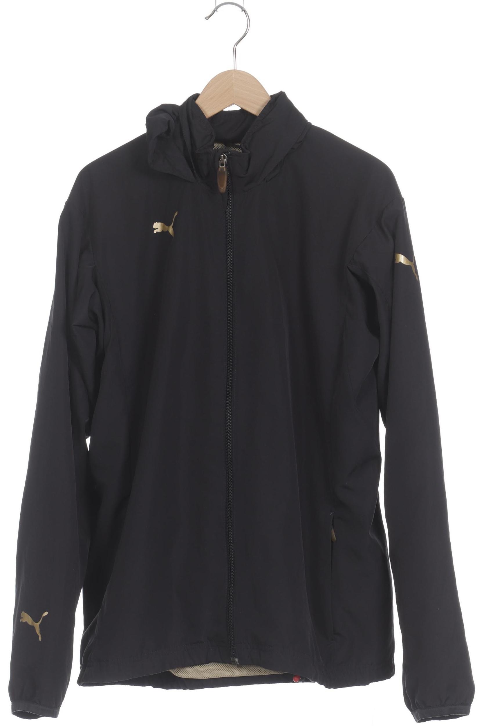 

Puma Damen Jacke, schwarz, Gr.