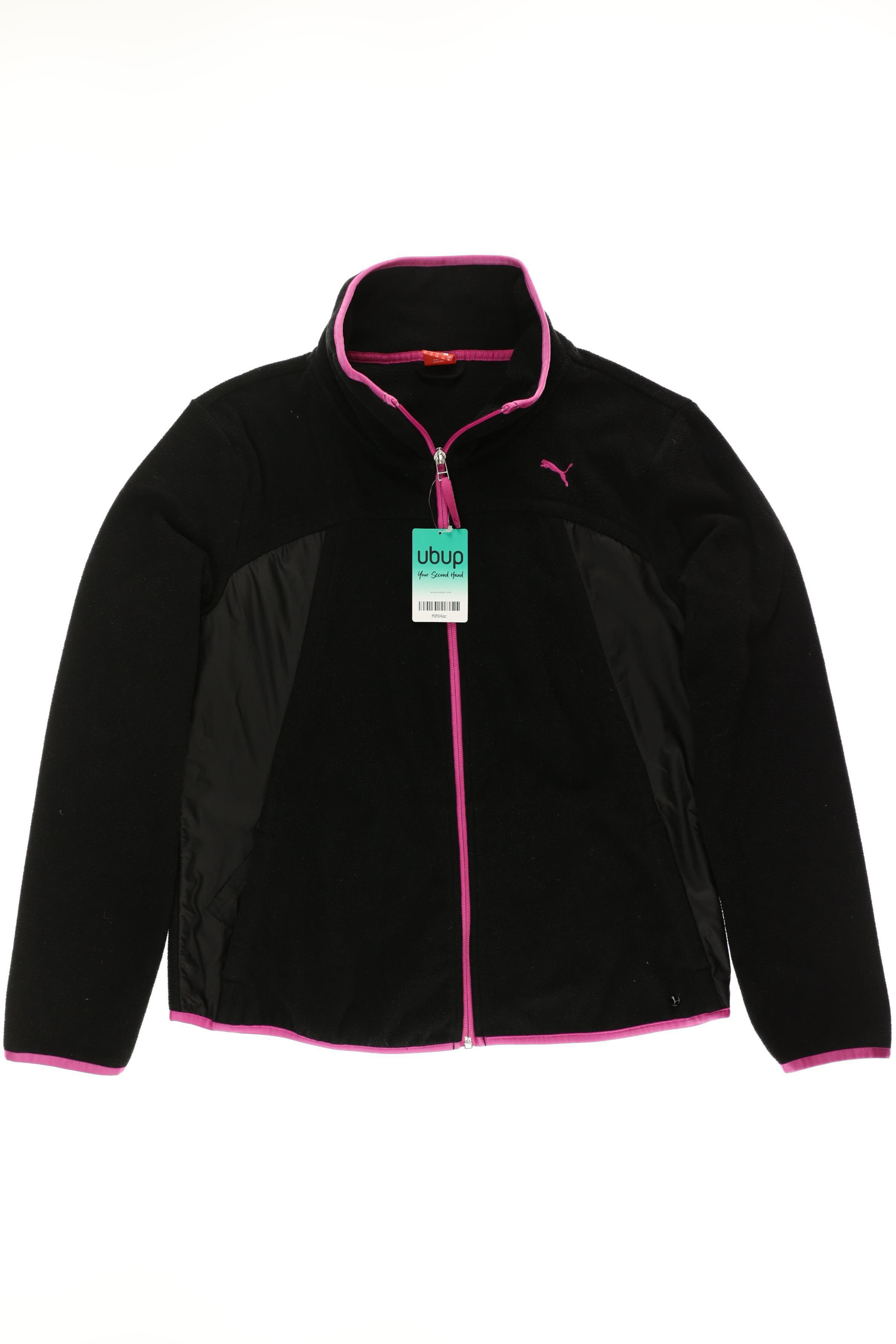 

Puma Damen Jacke, schwarz, Gr. 42