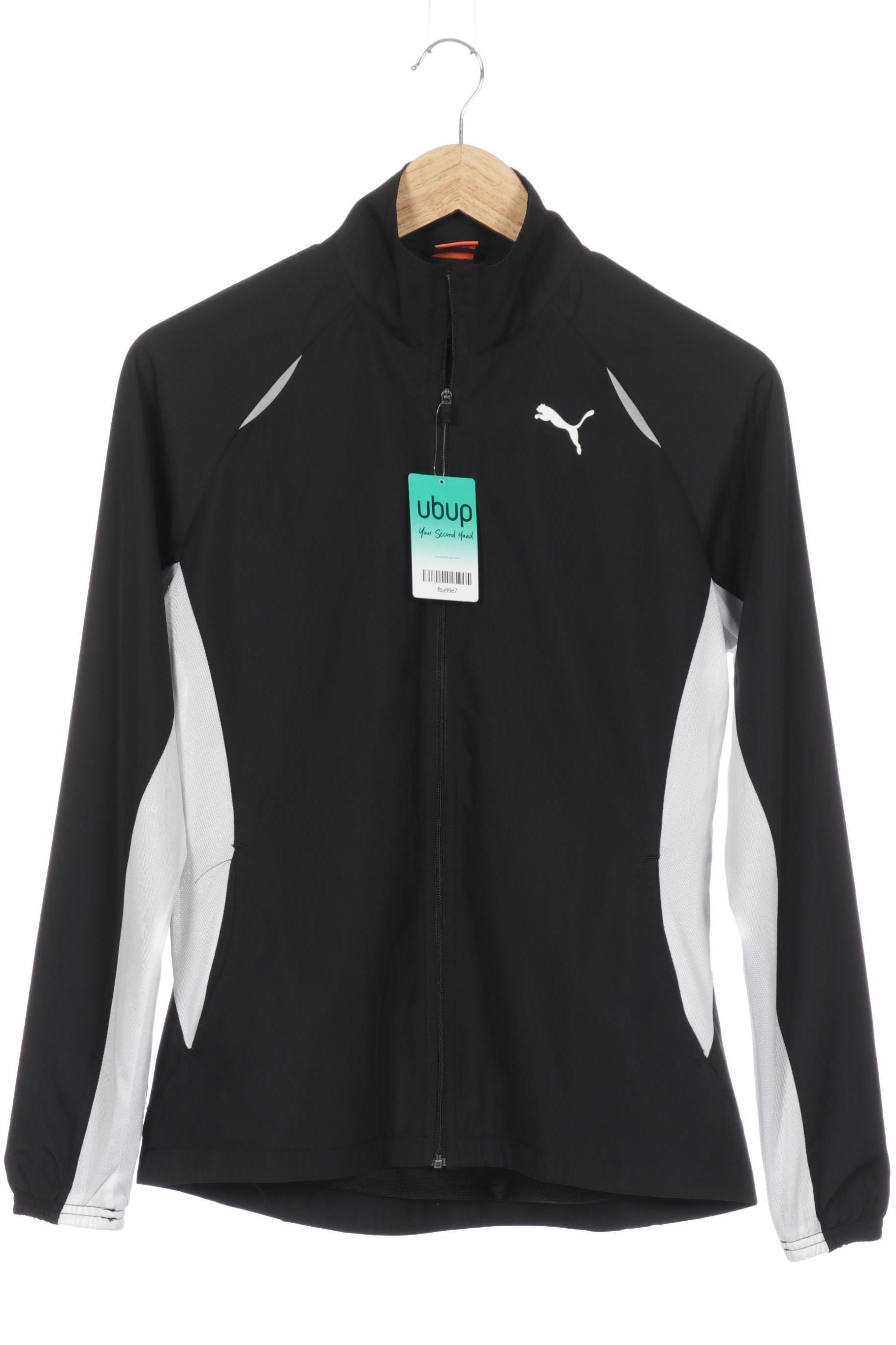 

Puma Damen Jacke, schwarz, Gr.