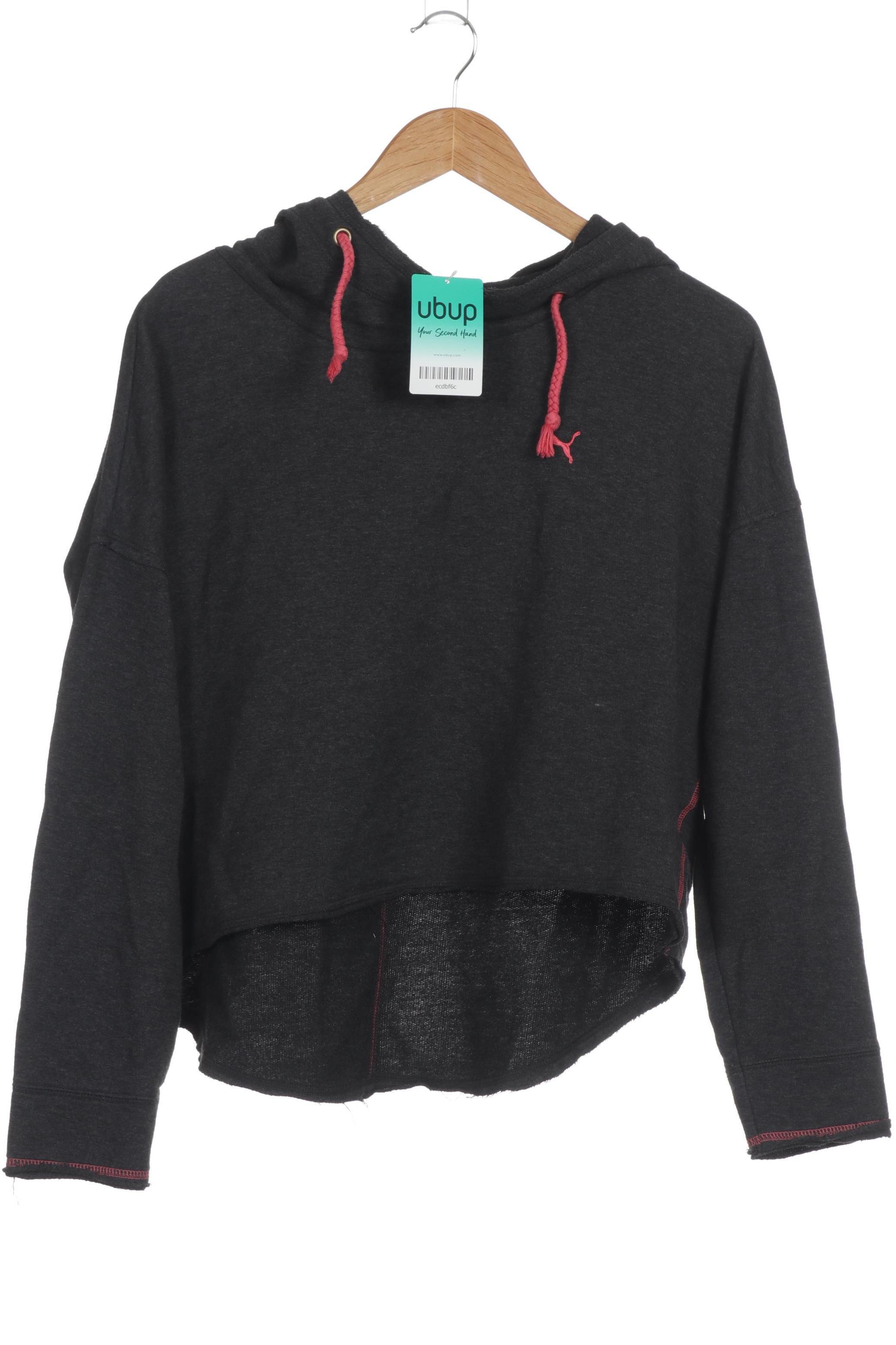 

Puma Damen Kapuzenpullover, schwarz, Gr.