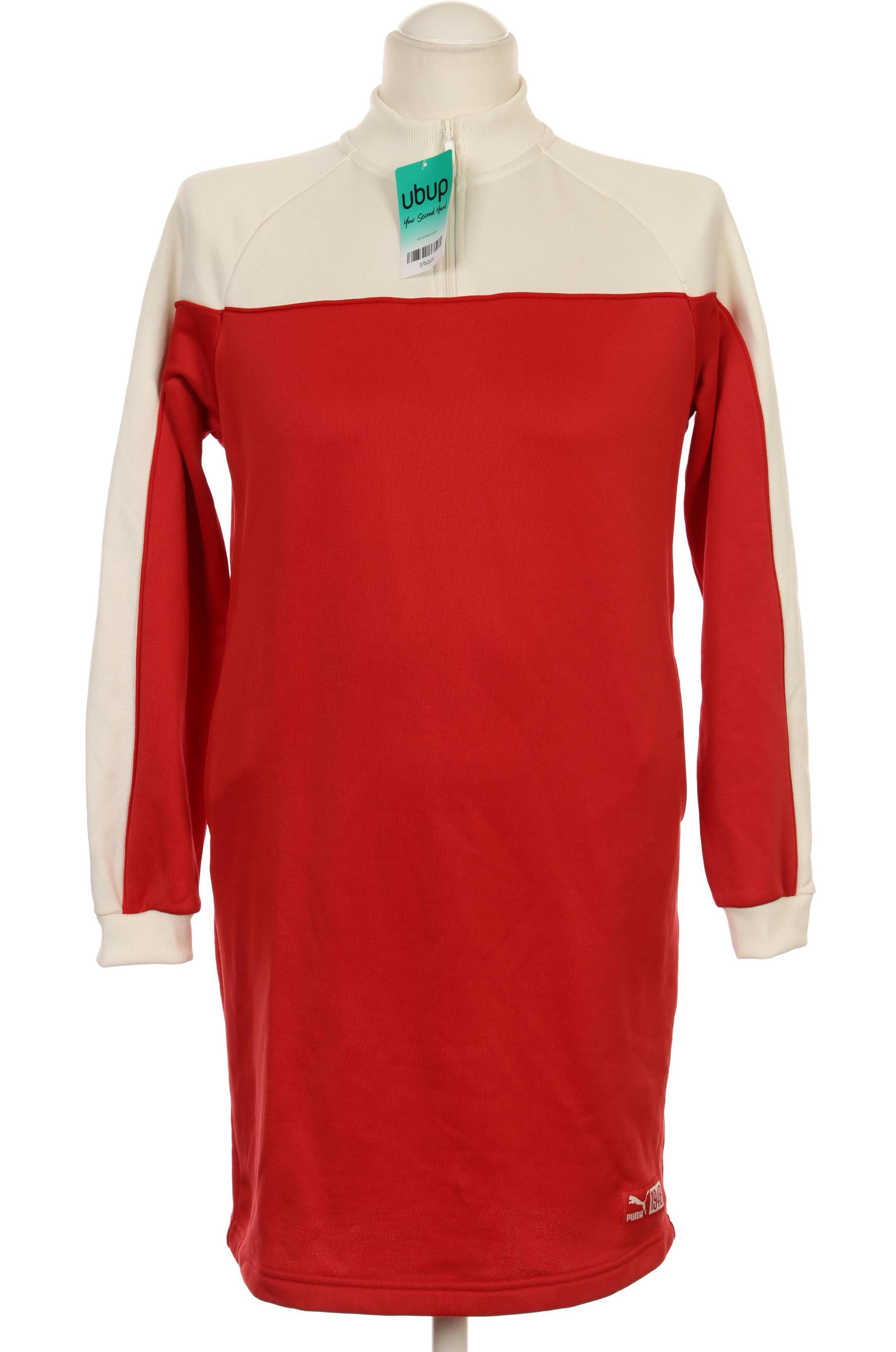 

Puma Damen Kleid, rot, Gr. 34