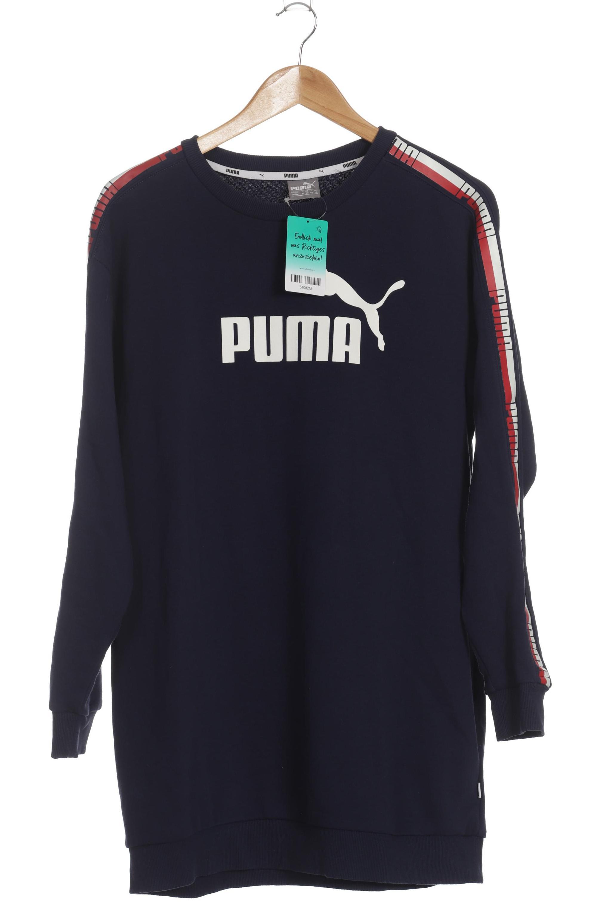 

Puma Damen Kleid, blau, Gr. 38