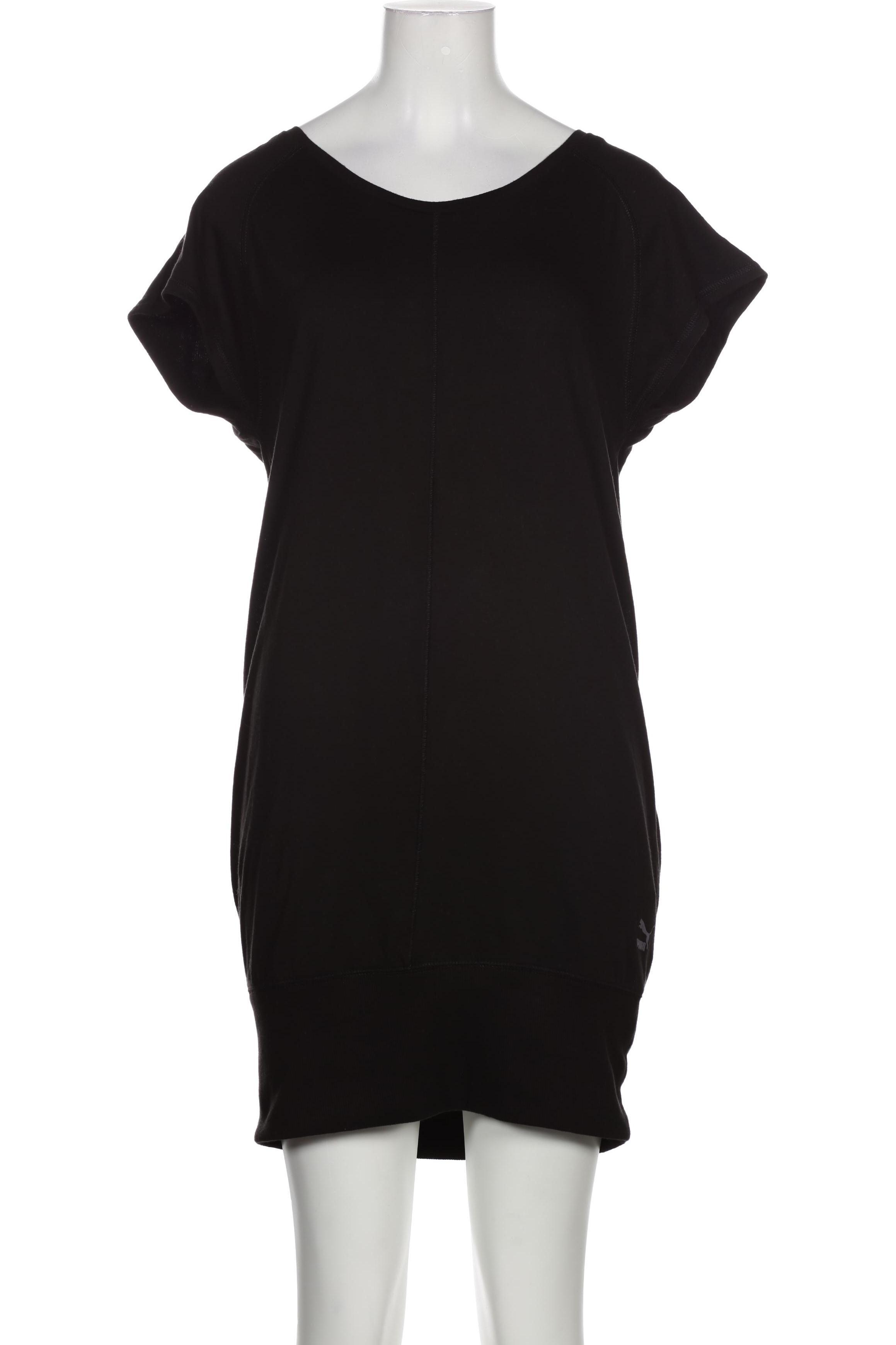 

Puma Damen Kleid, schwarz, Gr. 36