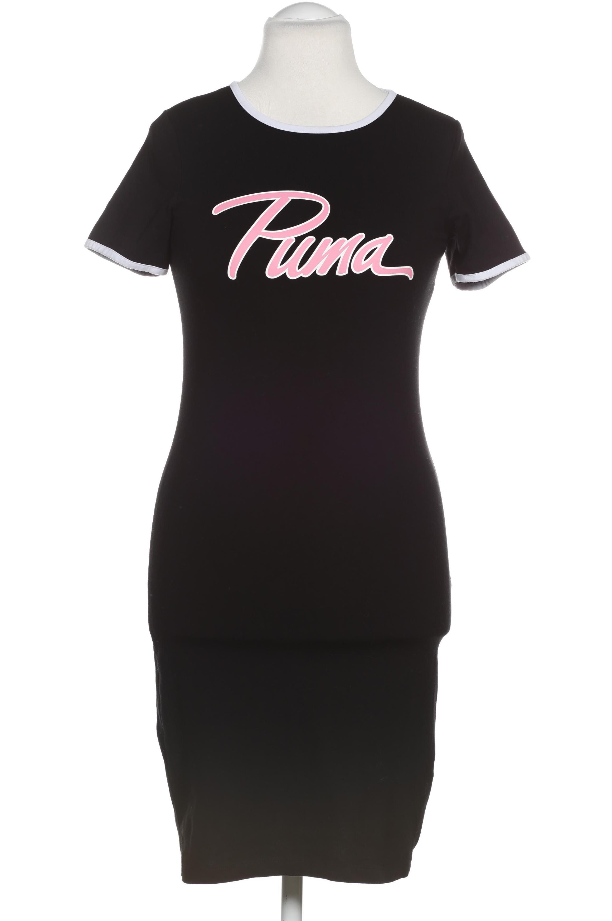 

Puma Damen Kleid, schwarz, Gr.