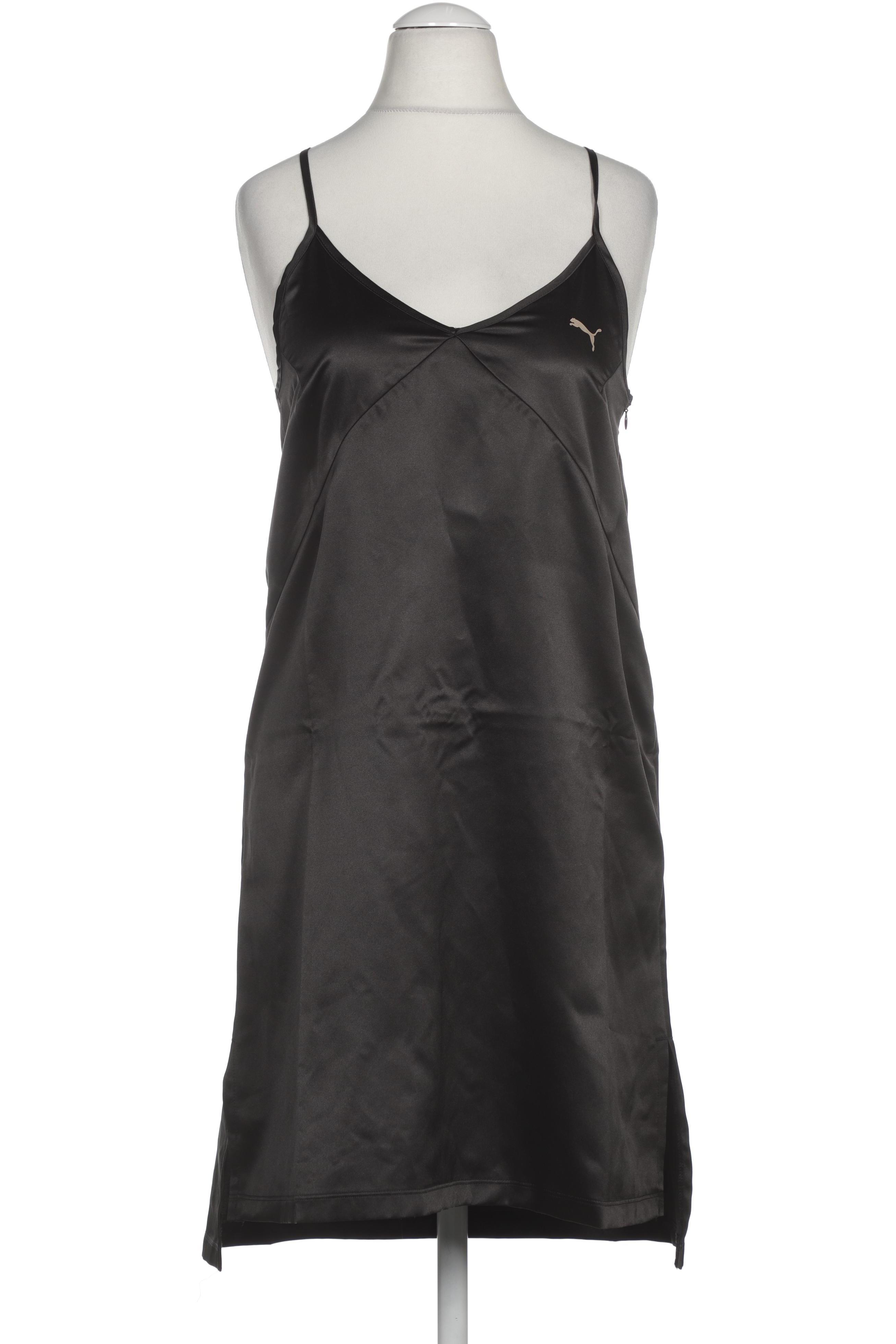 

Puma Damen Kleid, schwarz, Gr.