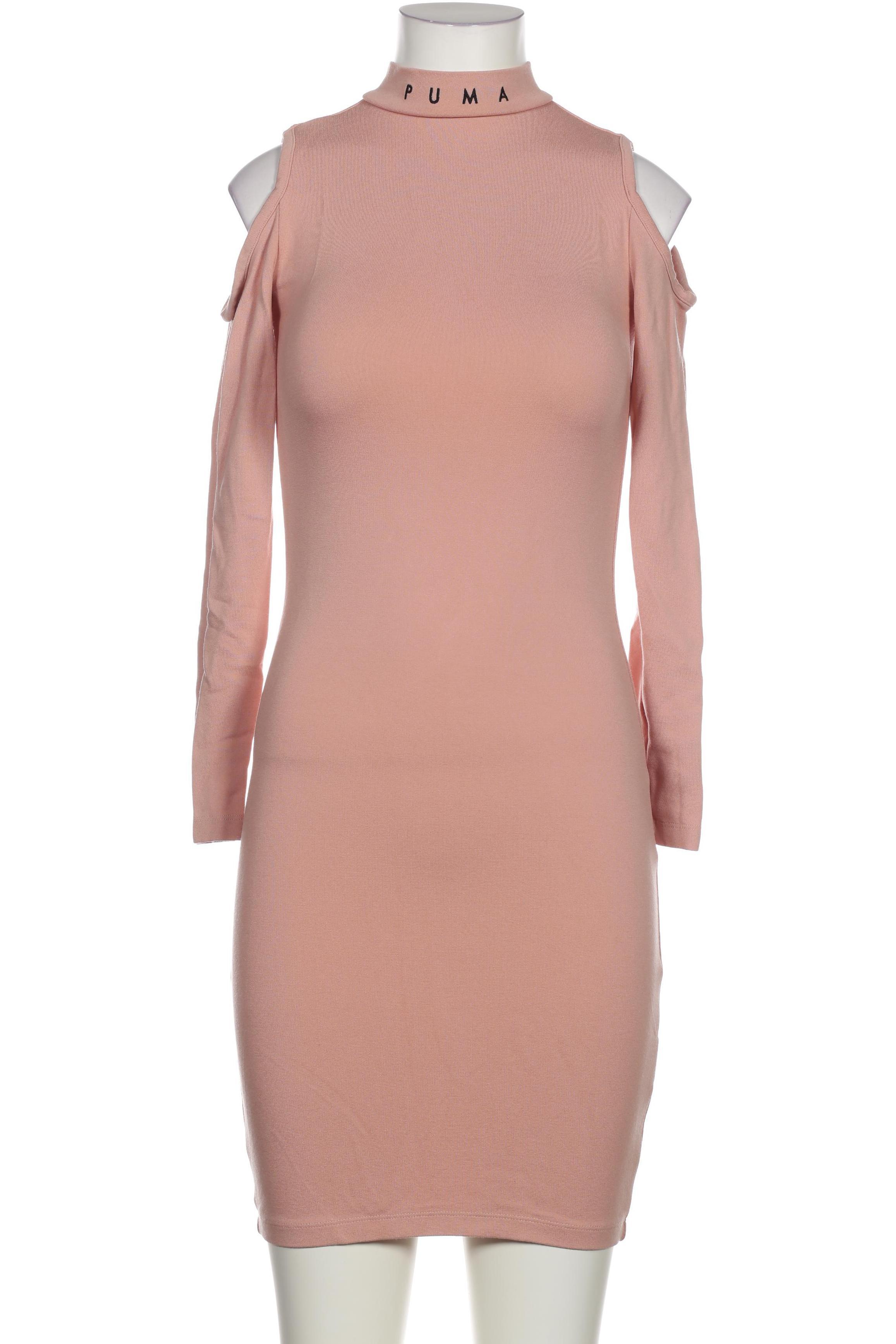 

Puma Damen Kleid, beige, Gr. 34