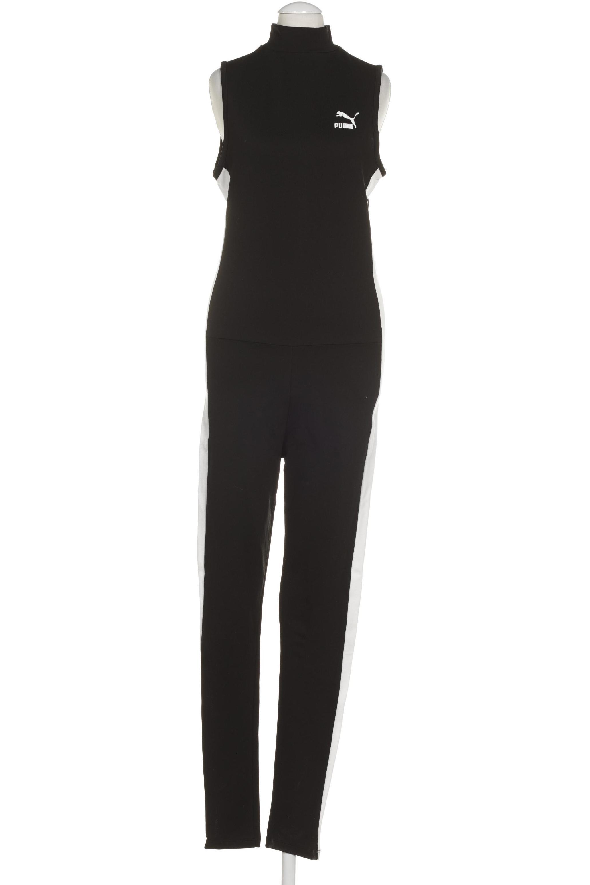

Puma Damen Jumpsuit/Overall, schwarz, Gr. 40