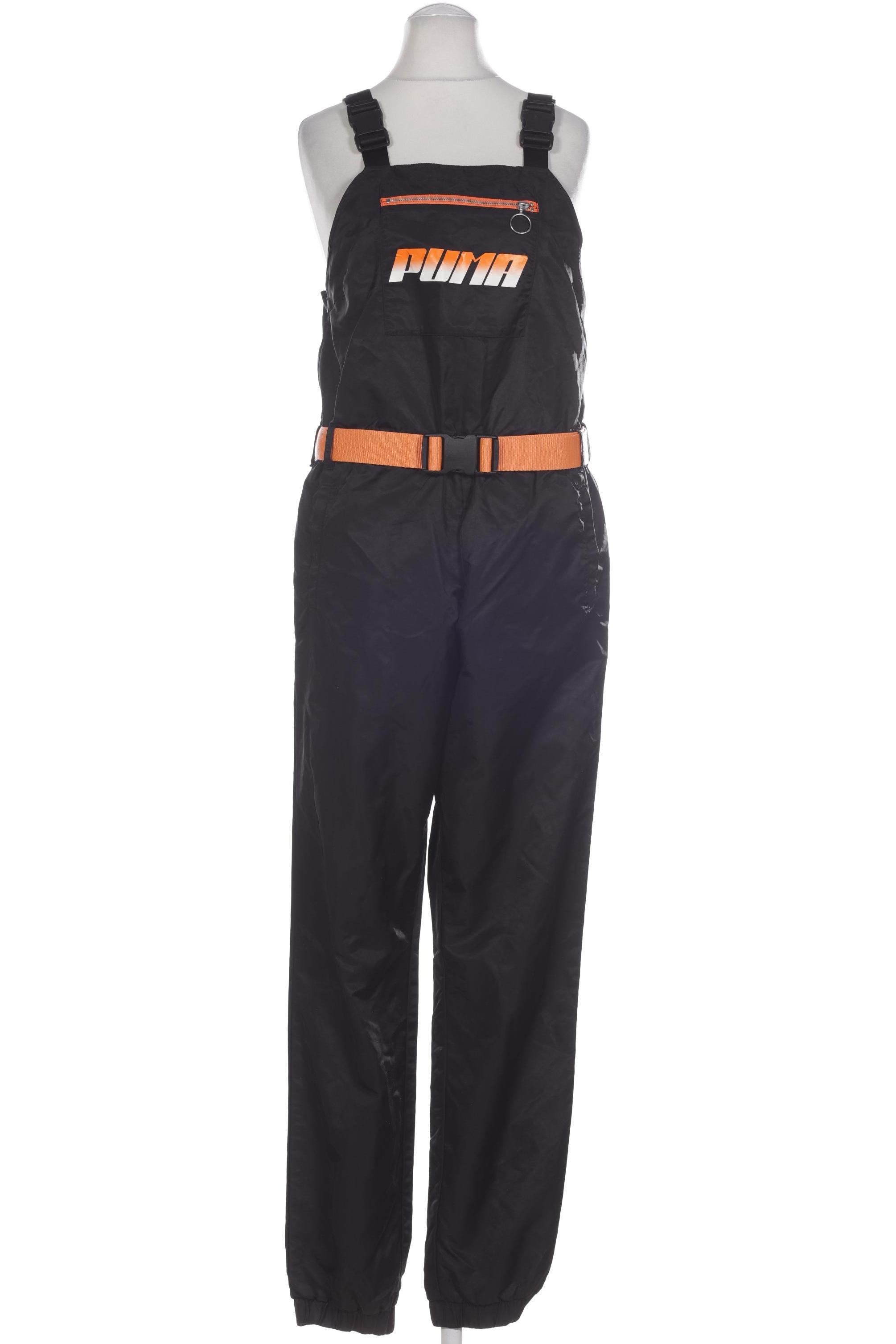 

Puma Damen Jumpsuit/Overall, schwarz, Gr.