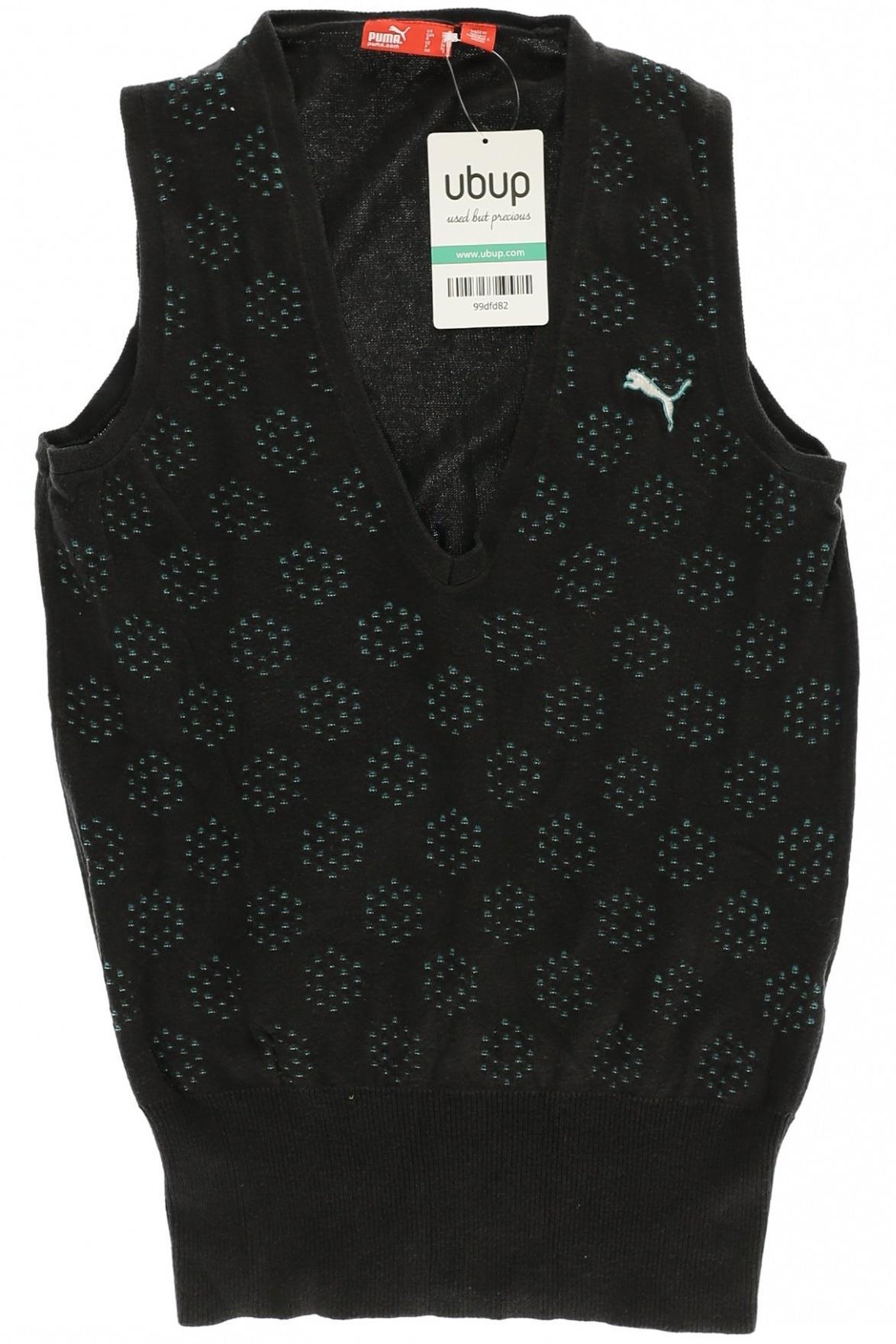 

Puma Damen Pullover, schwarz, Gr.