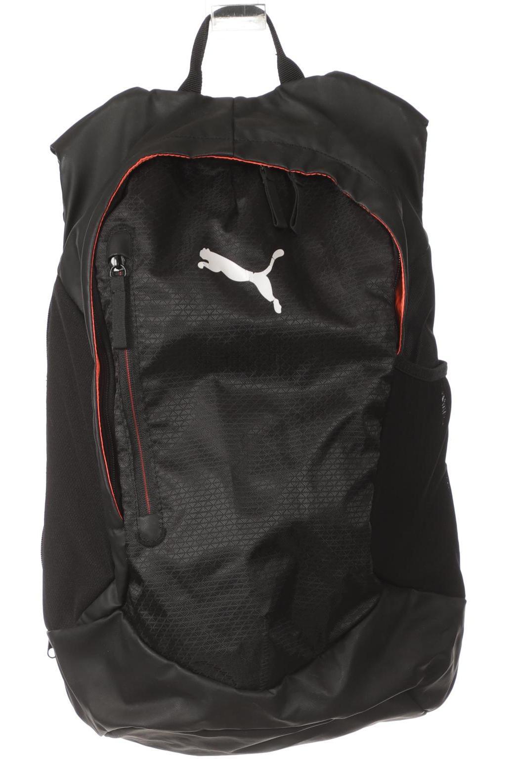 

Puma Damen Rucksack, schwarz, Gr.