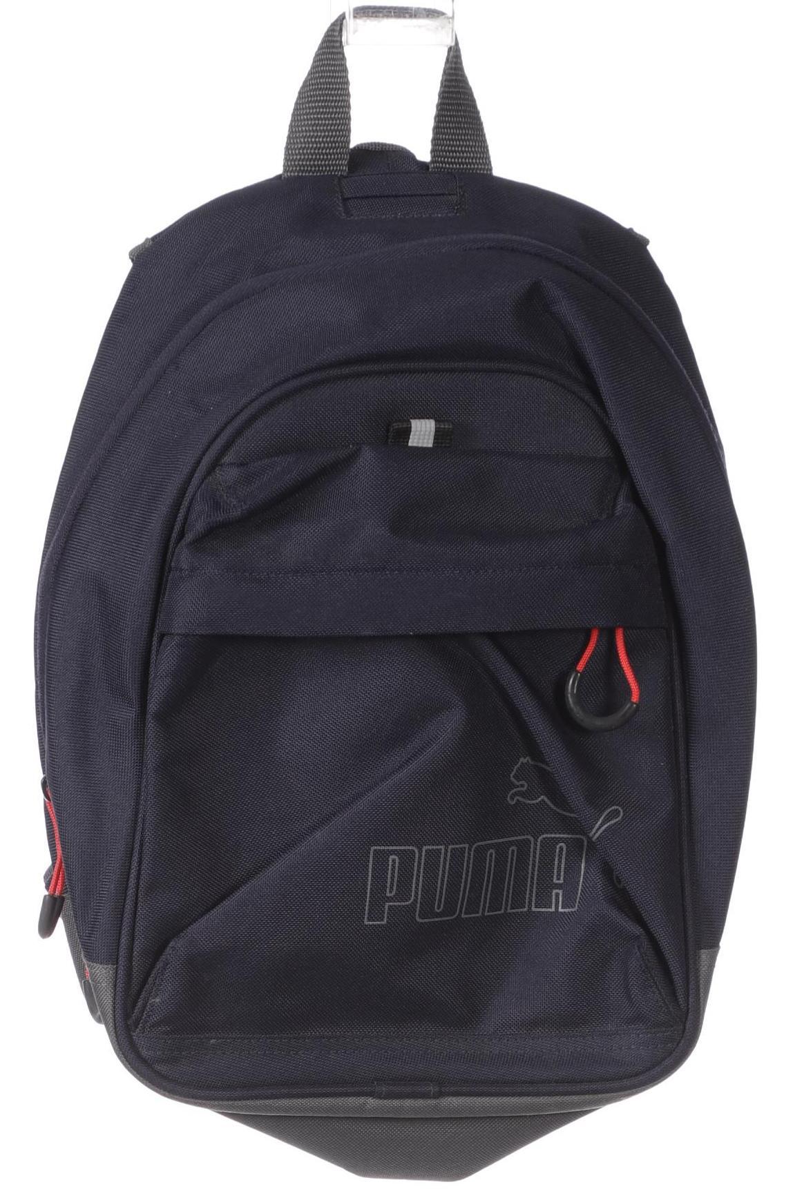 

Puma Damen Rucksack, blau, Gr.