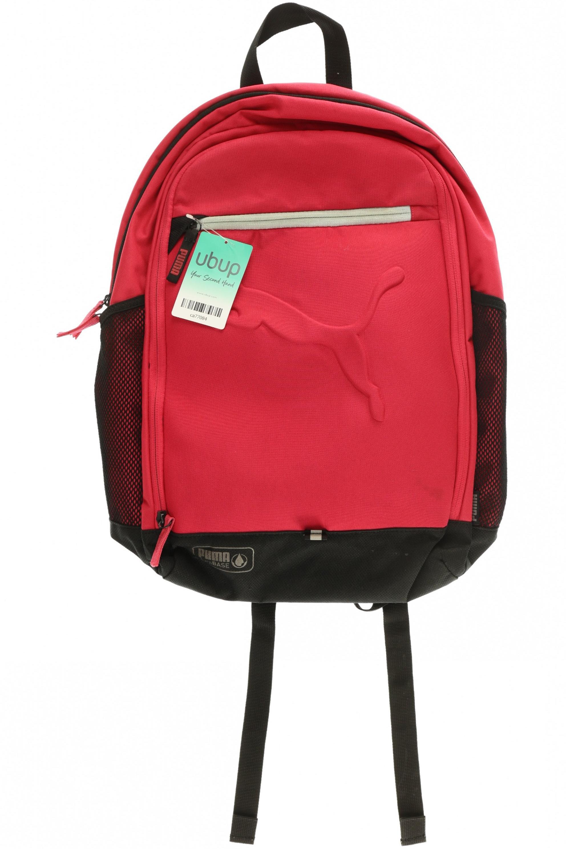

Puma Damen Rucksack, pink, Gr.