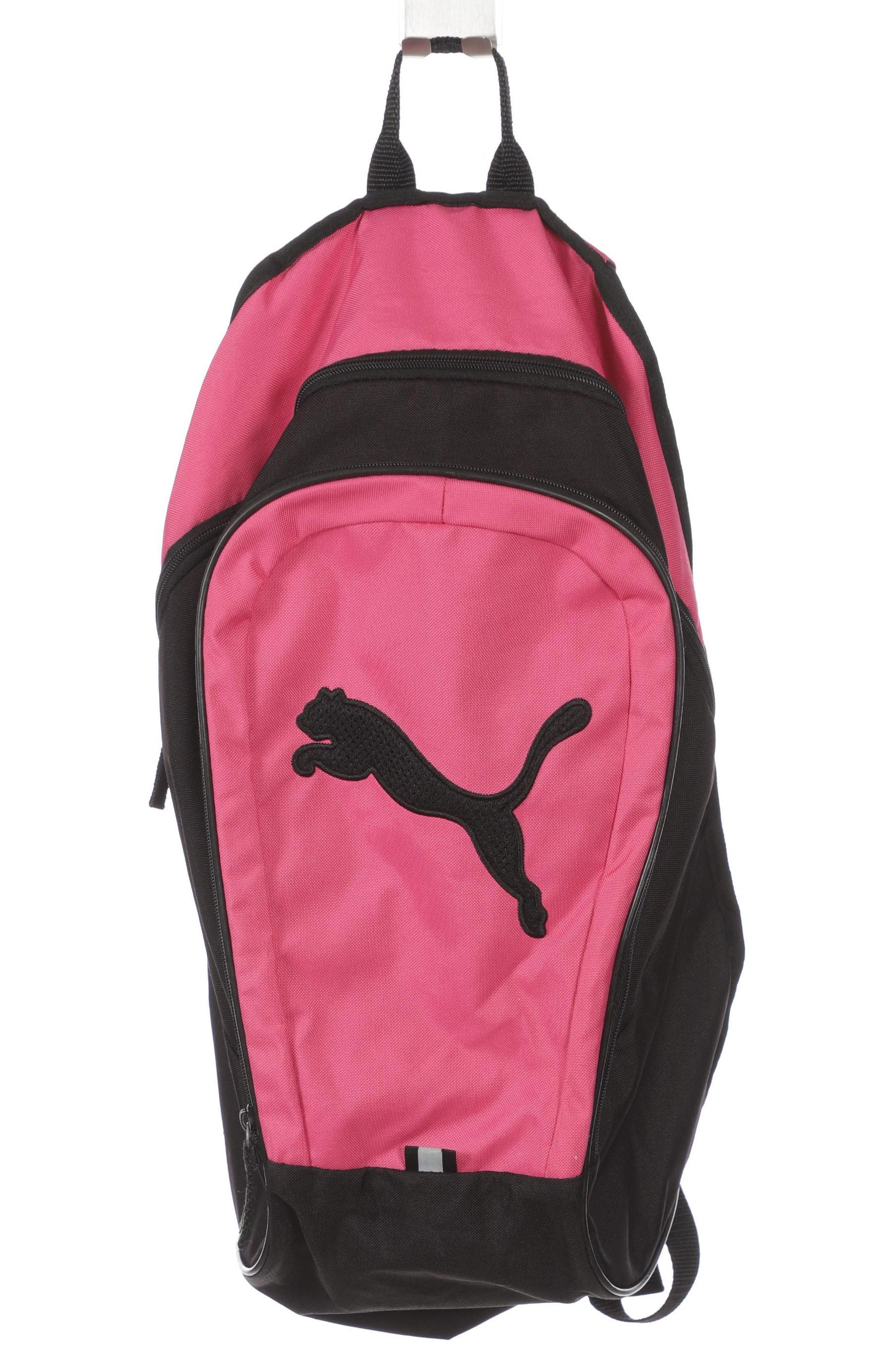 

Puma Damen Rucksack, schwarz, Gr.