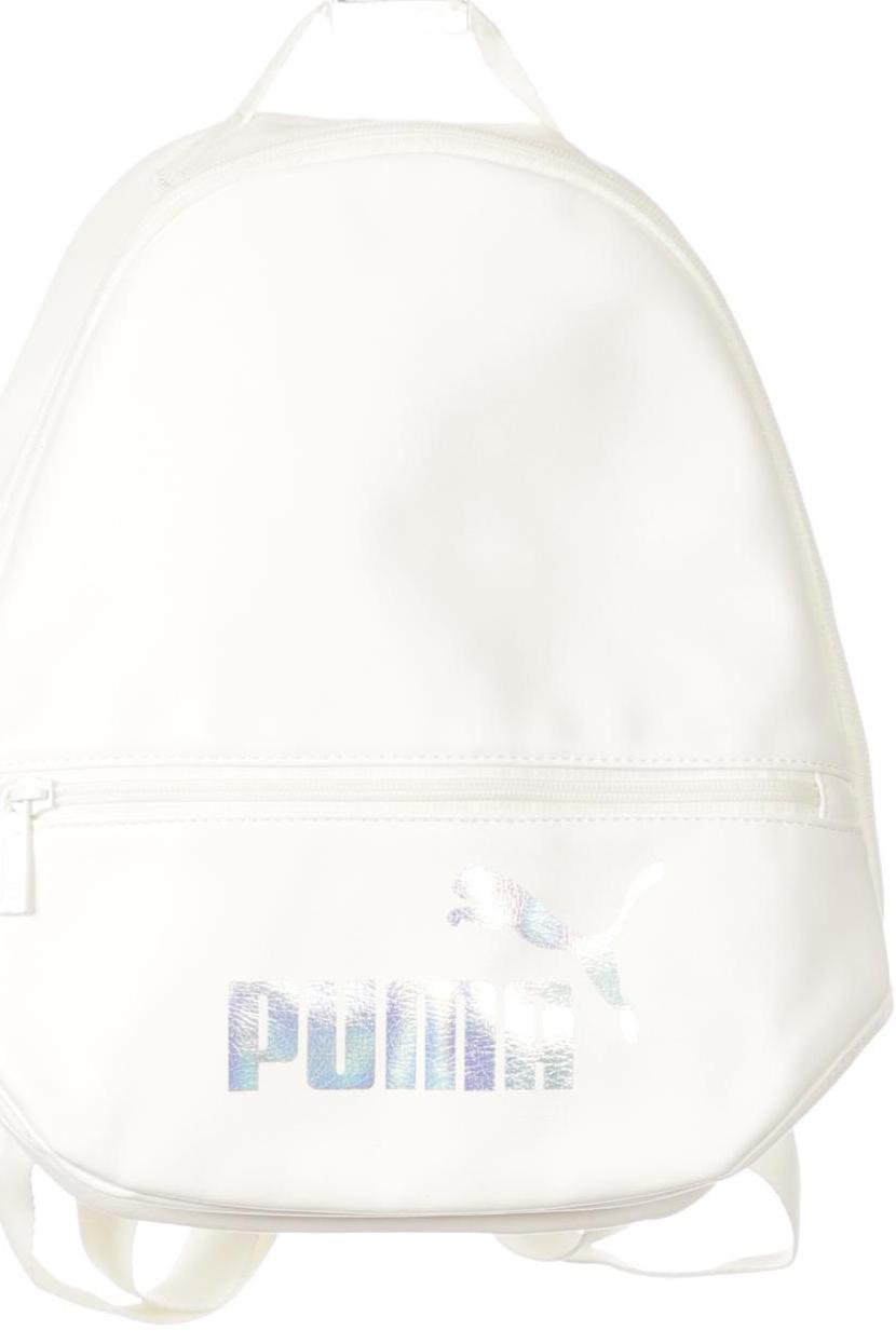 

Puma Damen Rucksack, weiß, Gr.