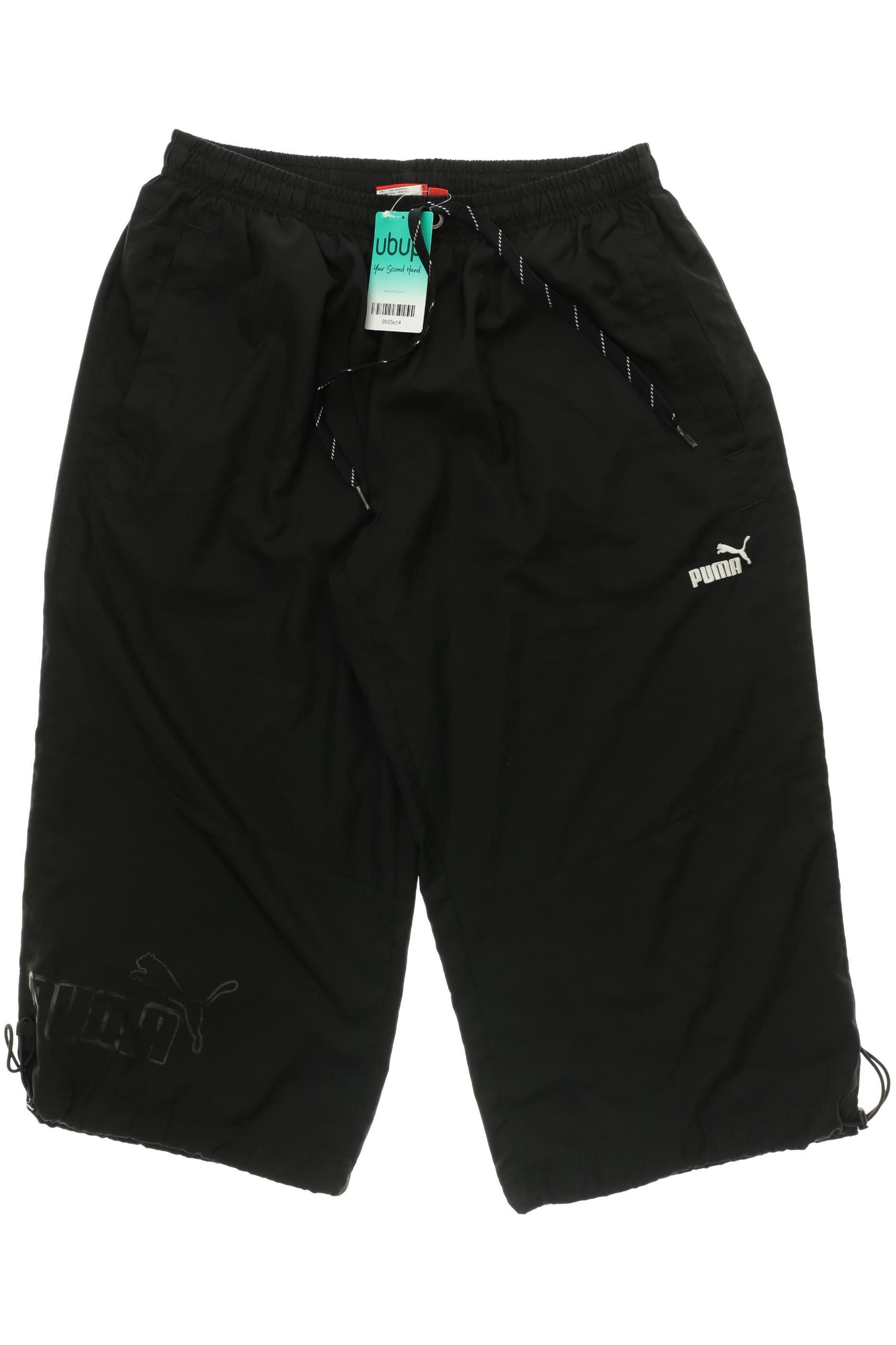 

Puma Damen Shorts, schwarz, Gr. 52