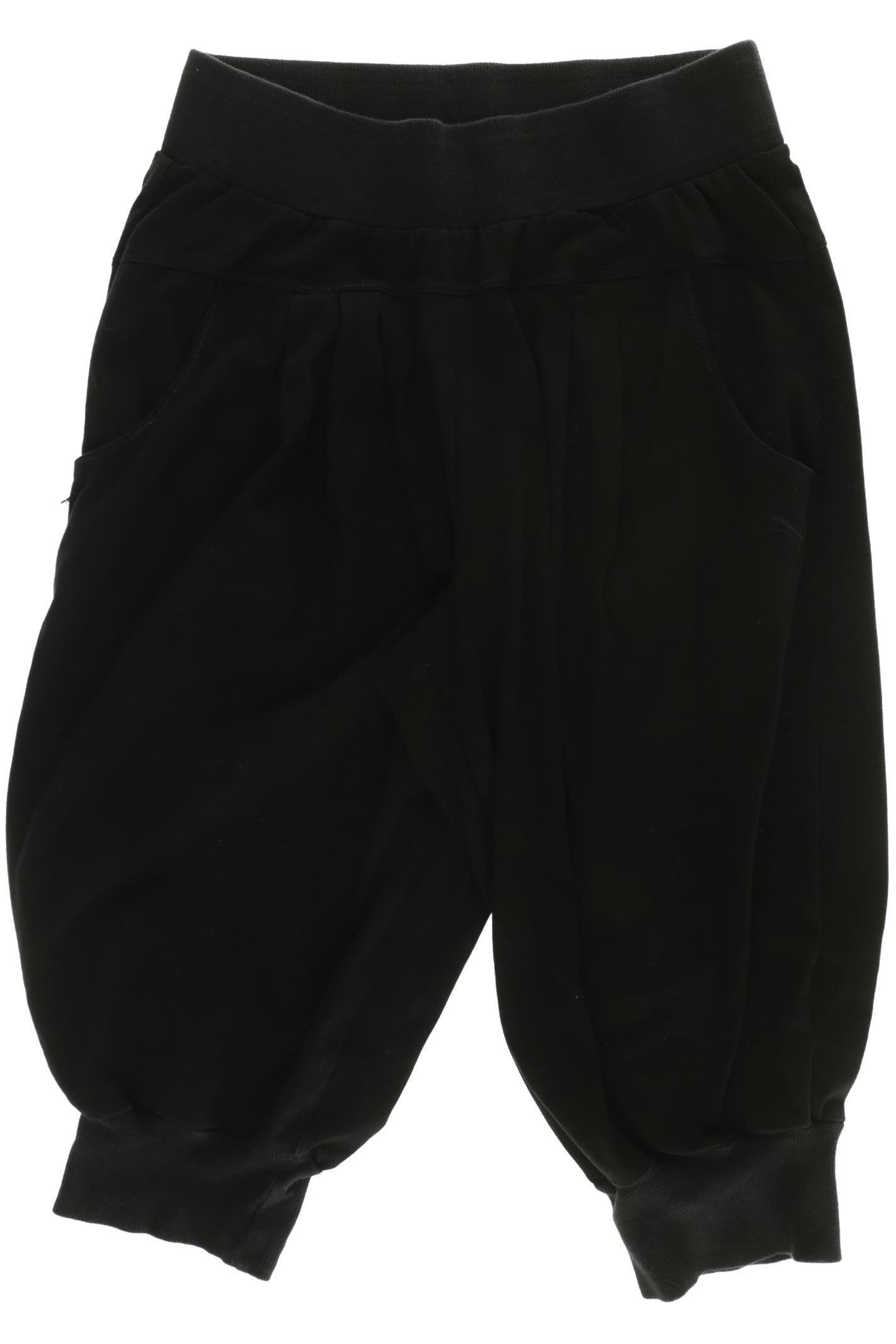 

Puma Damen Shorts, schwarz, Gr. 36