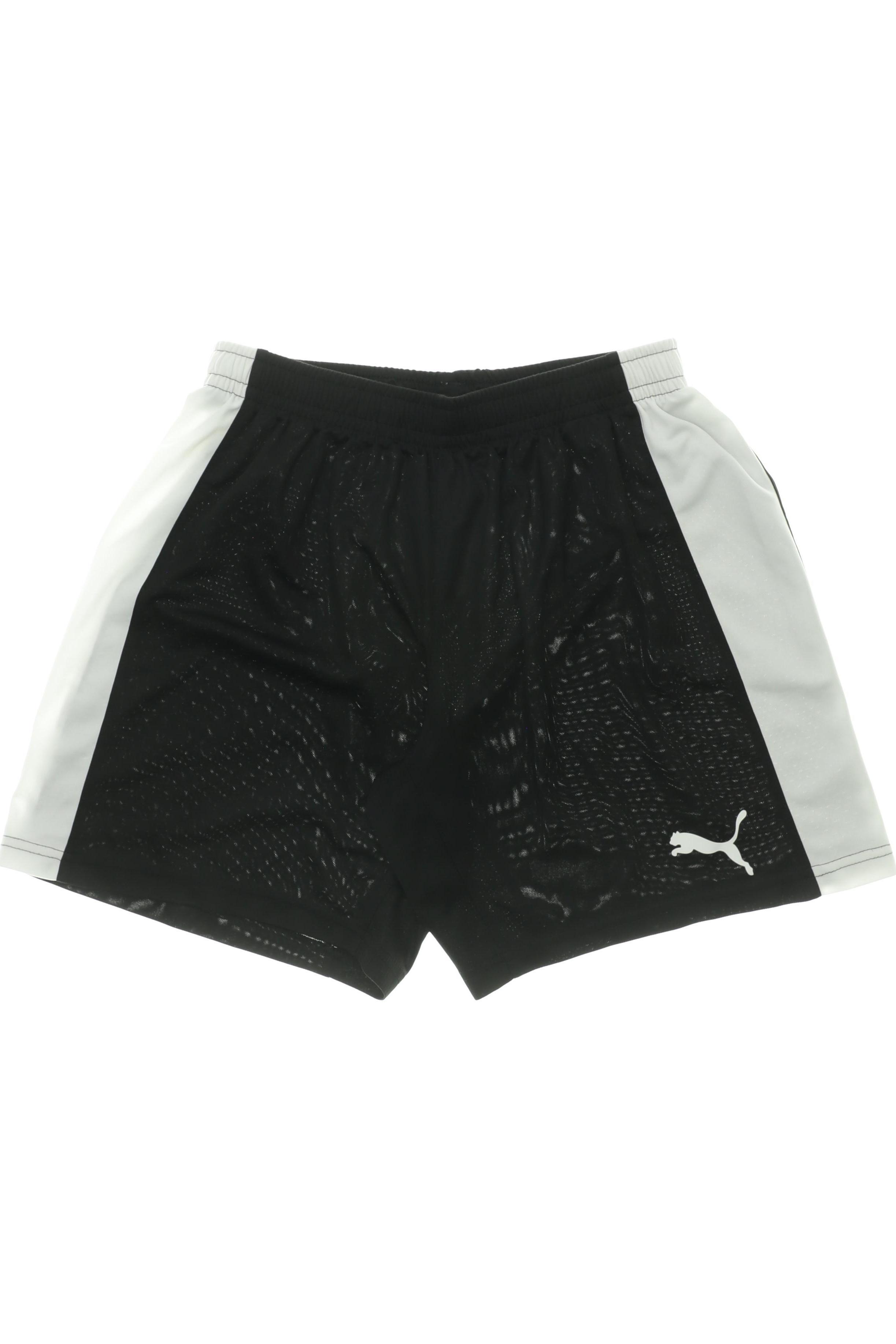 

Puma Damen Shorts, schwarz, Gr.