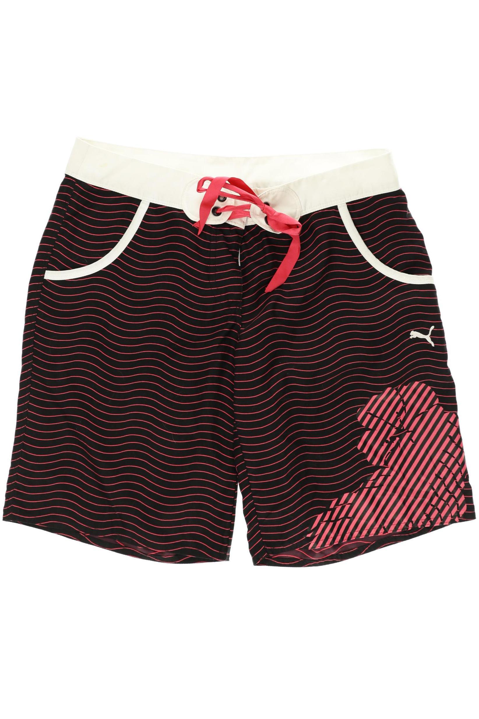 

Puma Damen Shorts, schwarz, Gr. 36