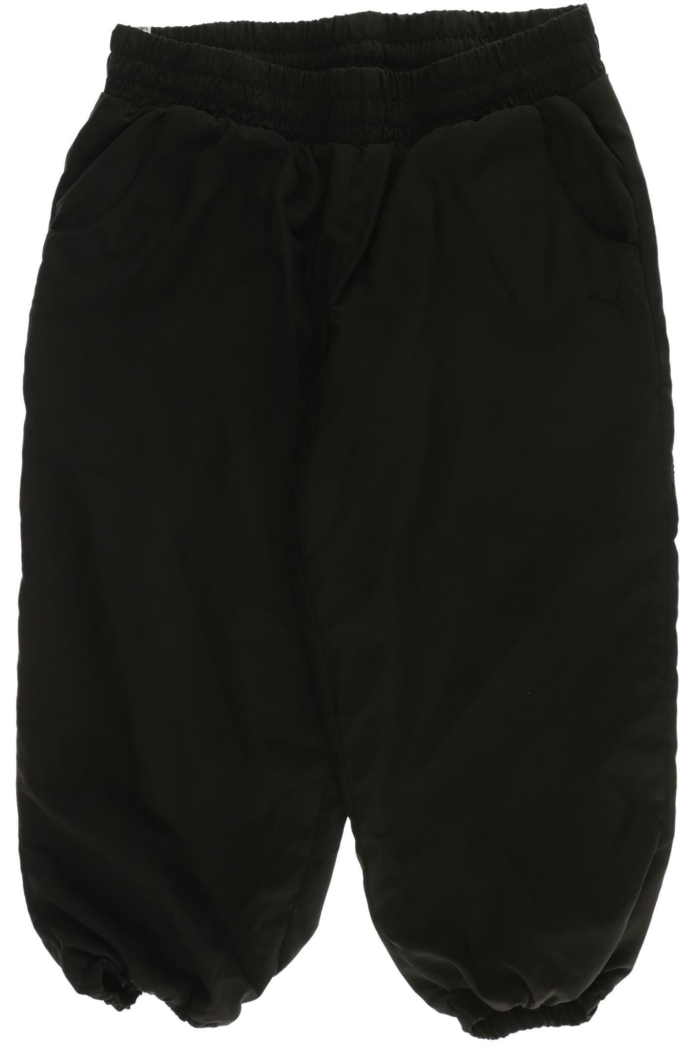 

Puma Damen Shorts, schwarz, Gr.