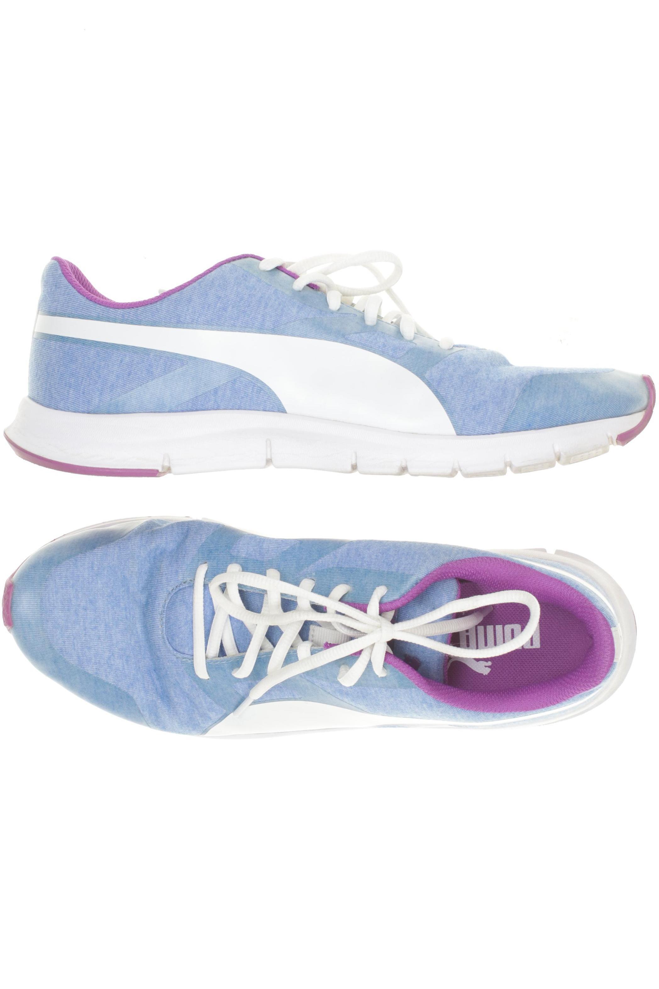 

Puma Damen Sneakers, blau, Gr. 42