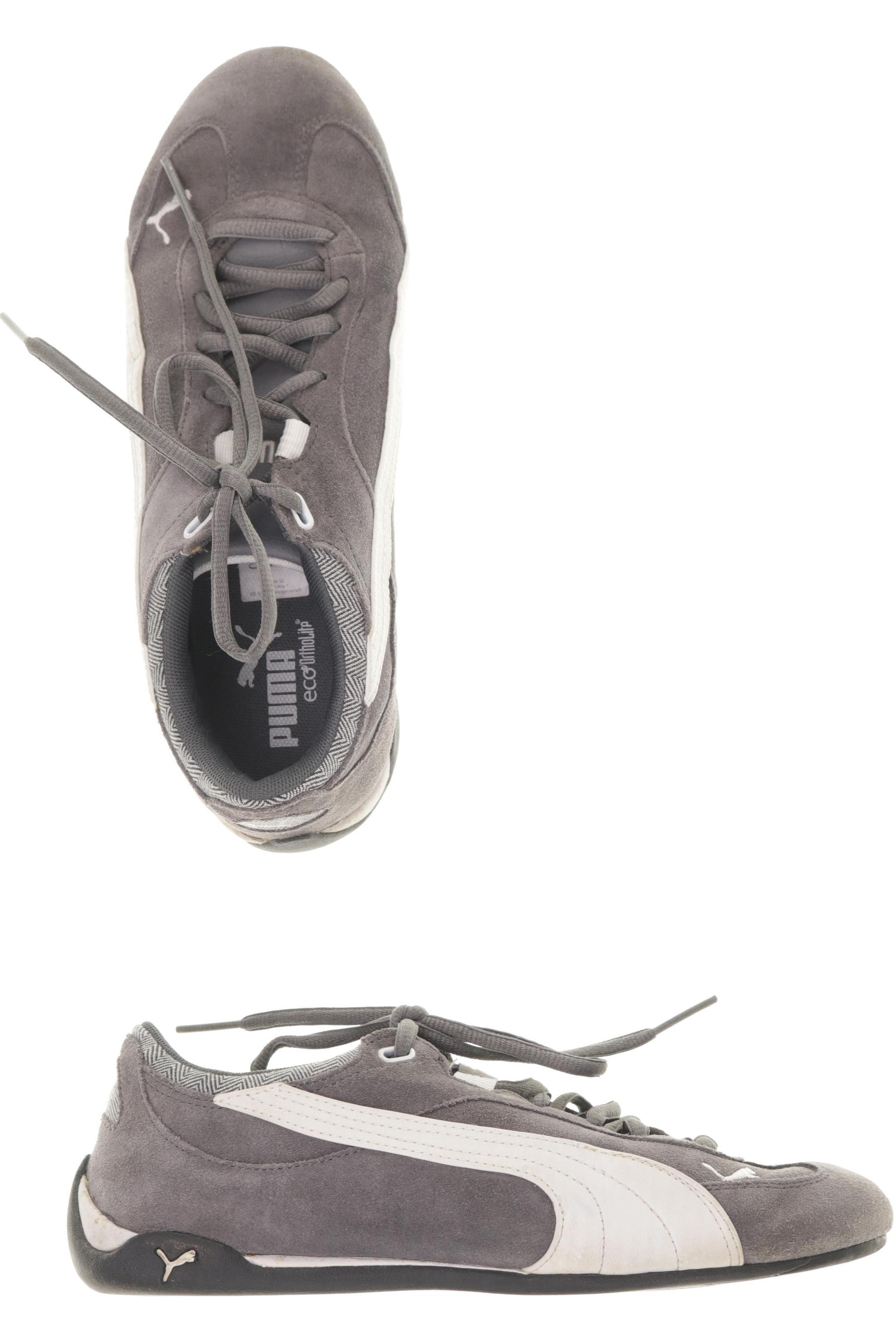 

Puma Damen Sneakers, grau, Gr. 39