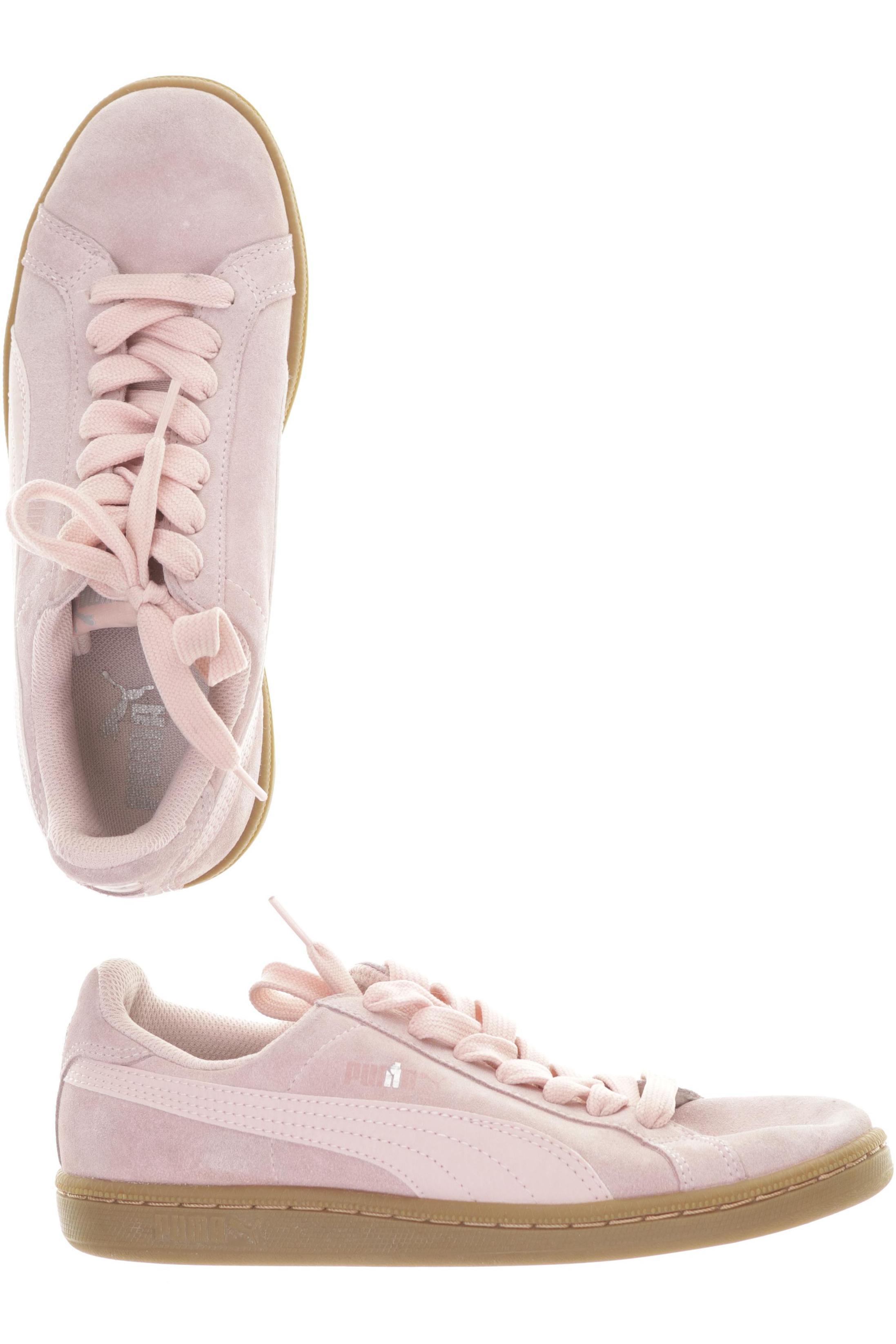 

Puma Damen Sneakers, pink, Gr. 37