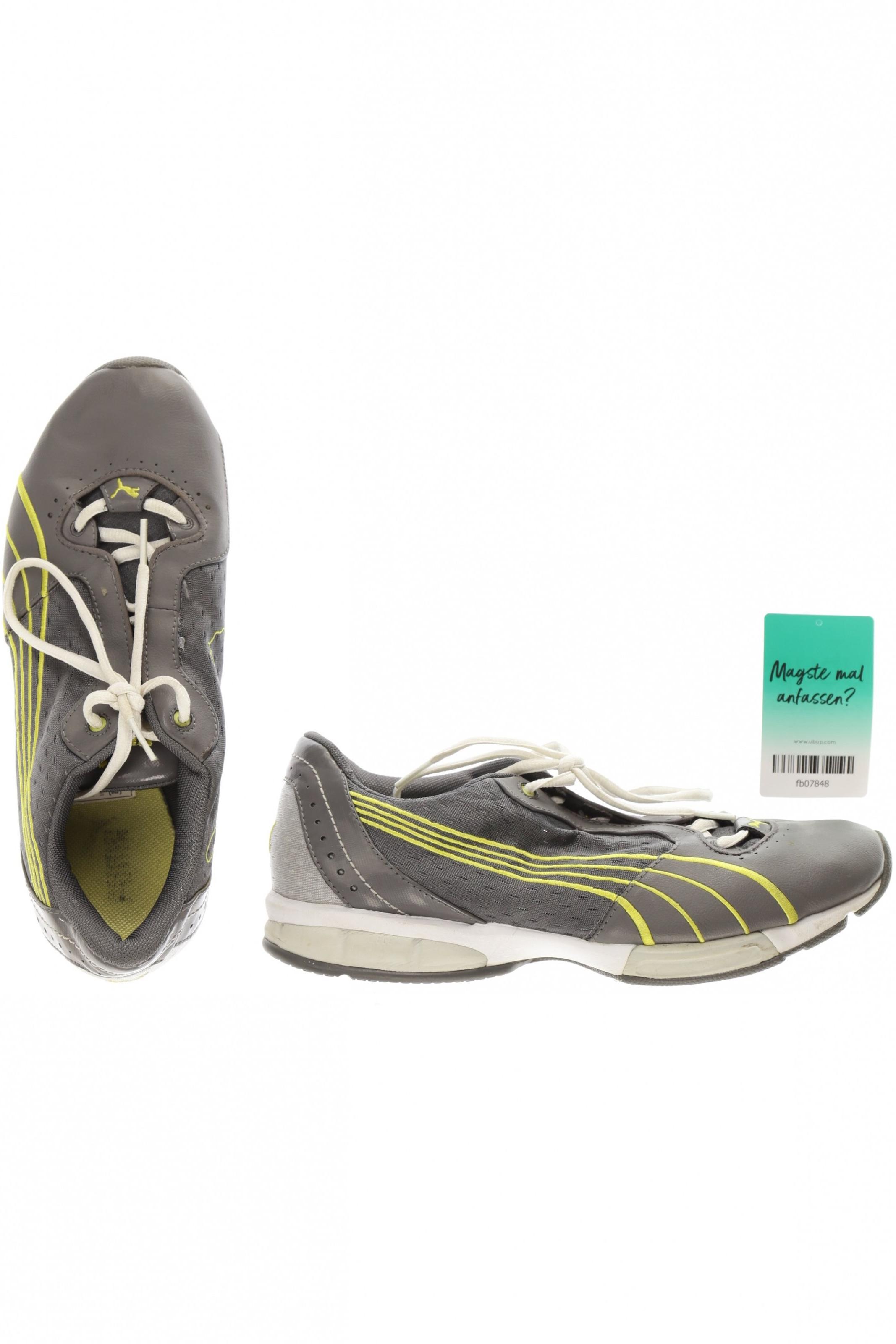 

Puma Damen Sneakers, grau, Gr. 40