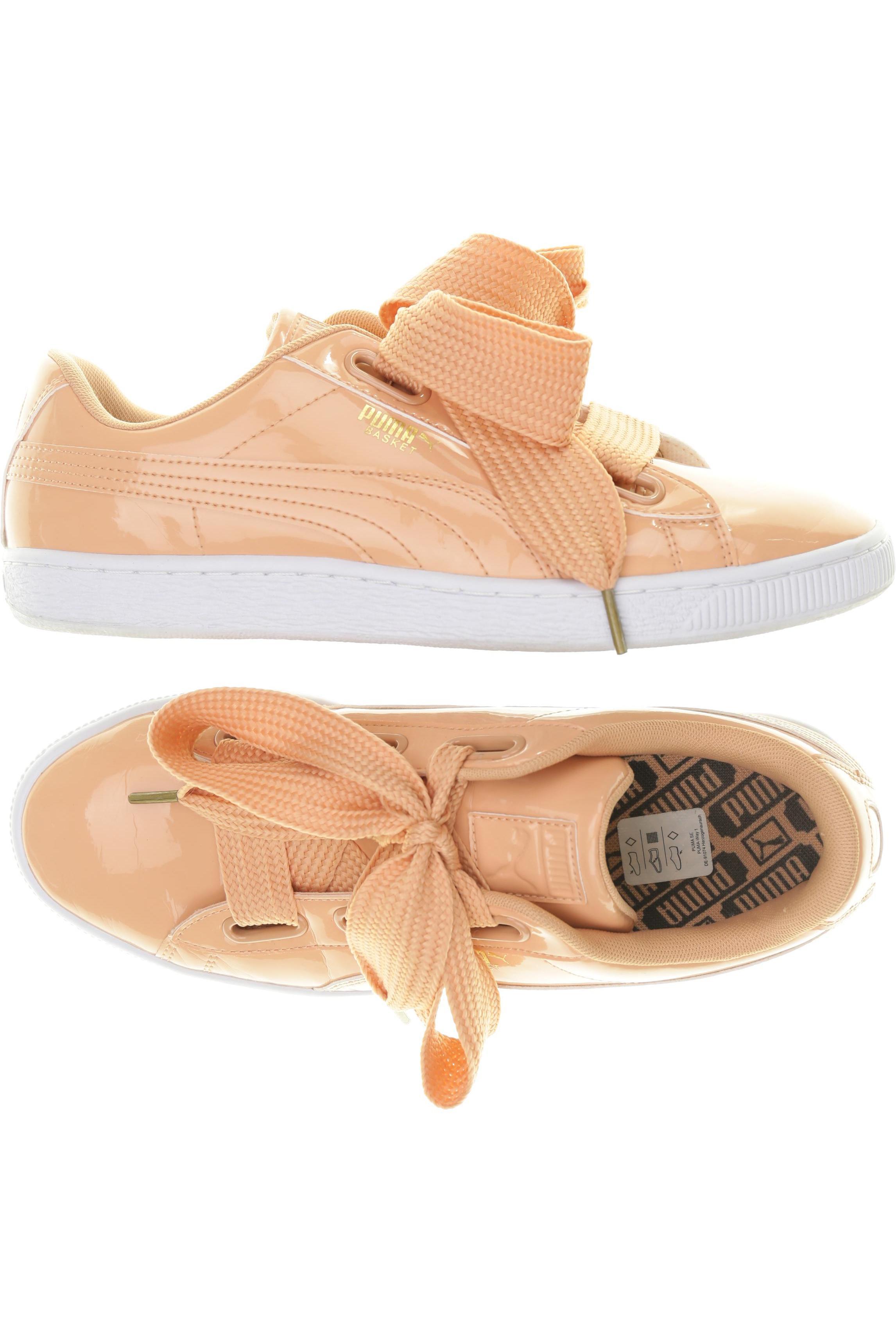 

Puma Damen Sneakers, orange, Gr. 42.5