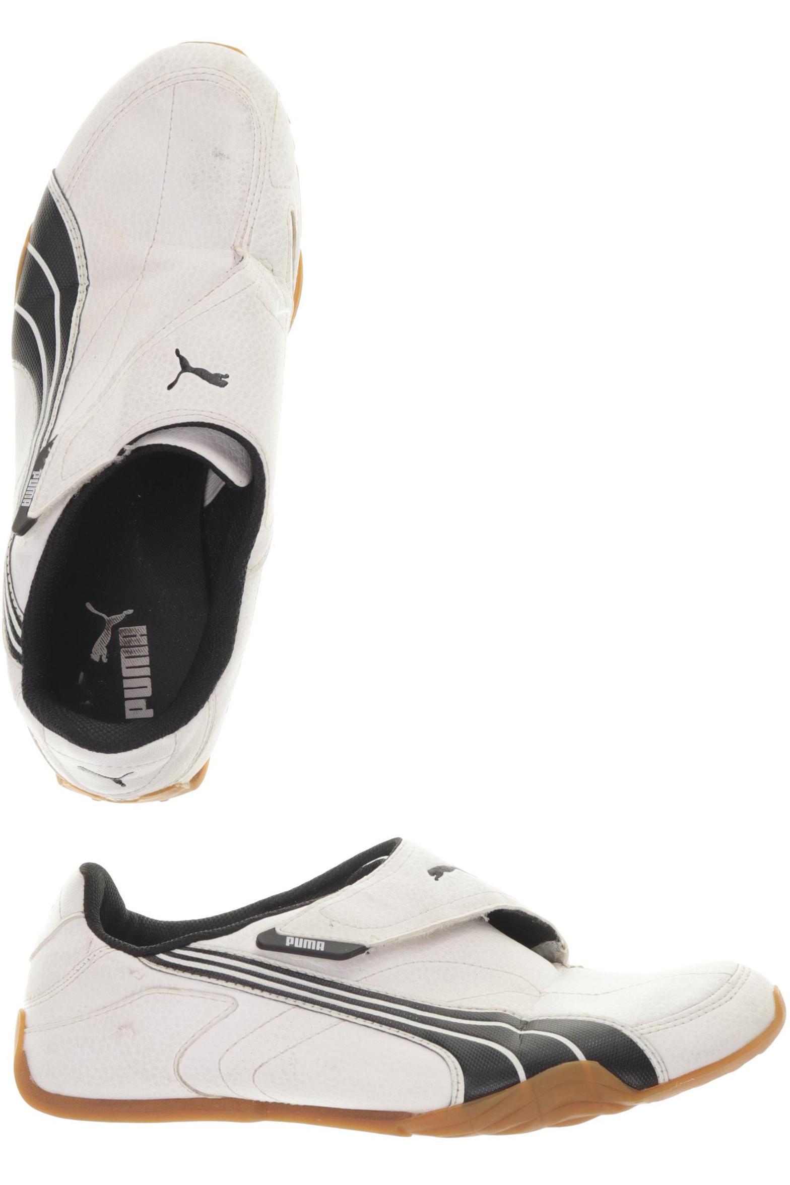 

Puma Damen Sneakers, weiß, Gr. 39