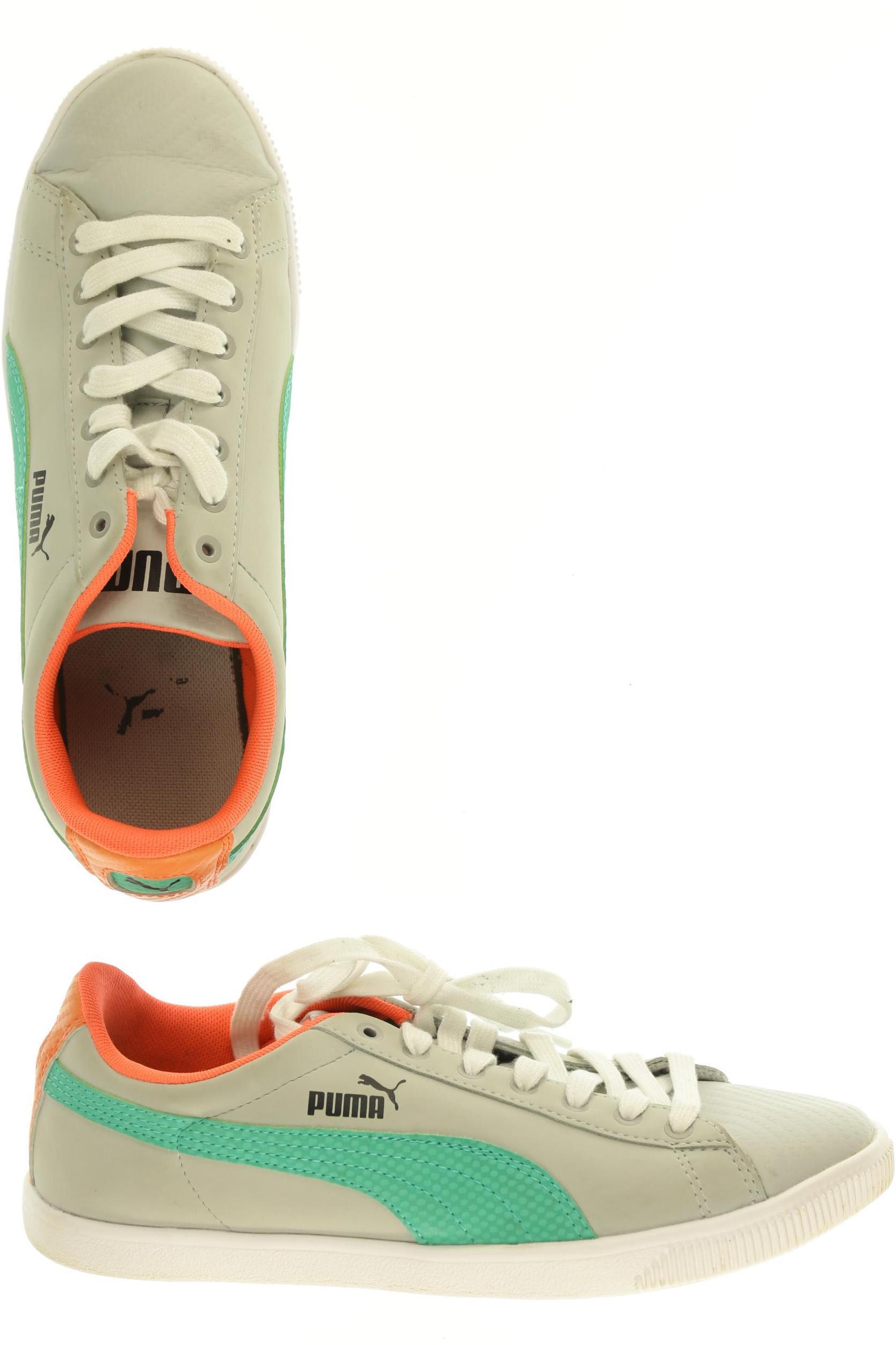 

Puma Damen Sneakers, grau, Gr. 38