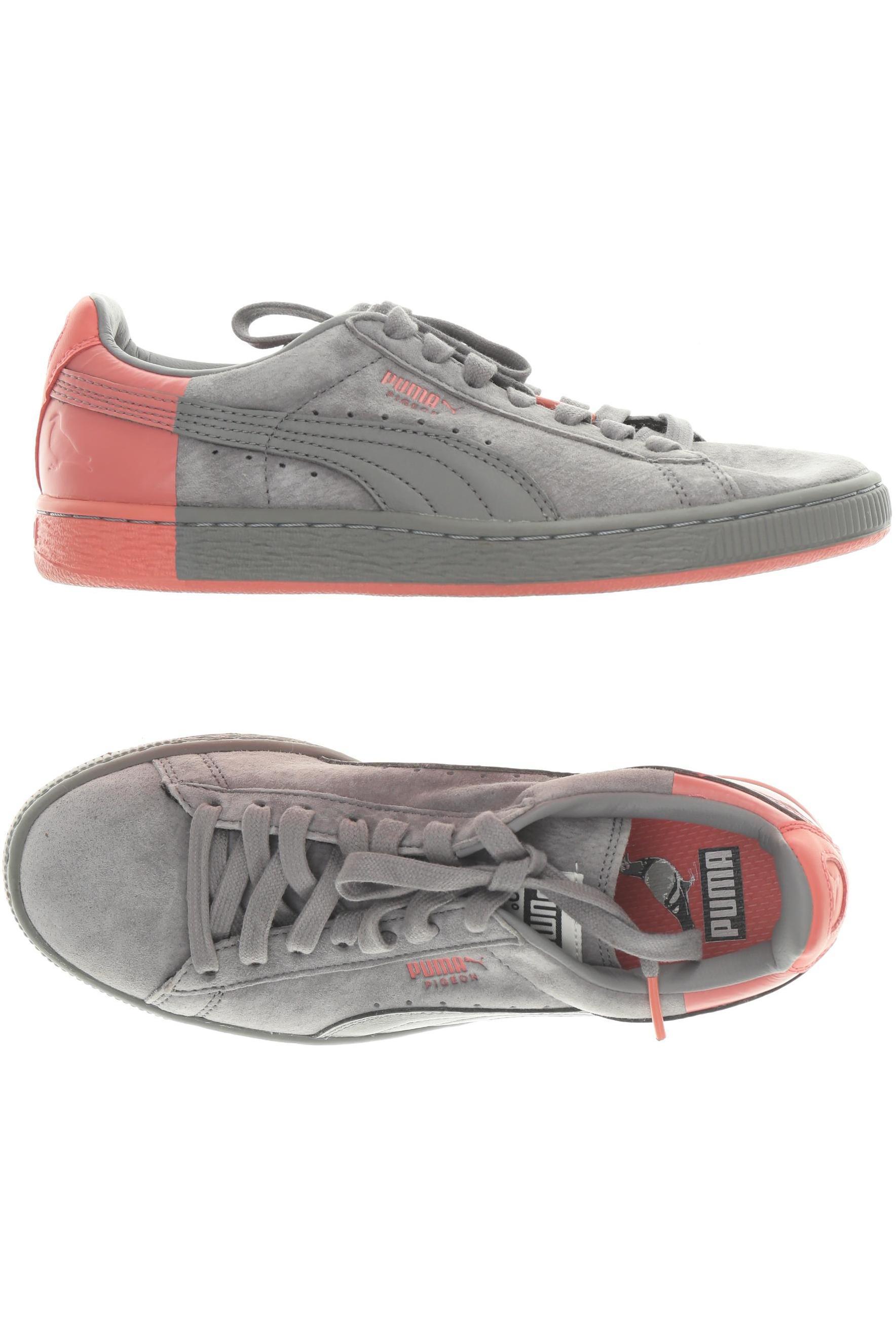 

Puma Damen Sneakers, grau, Gr. 37