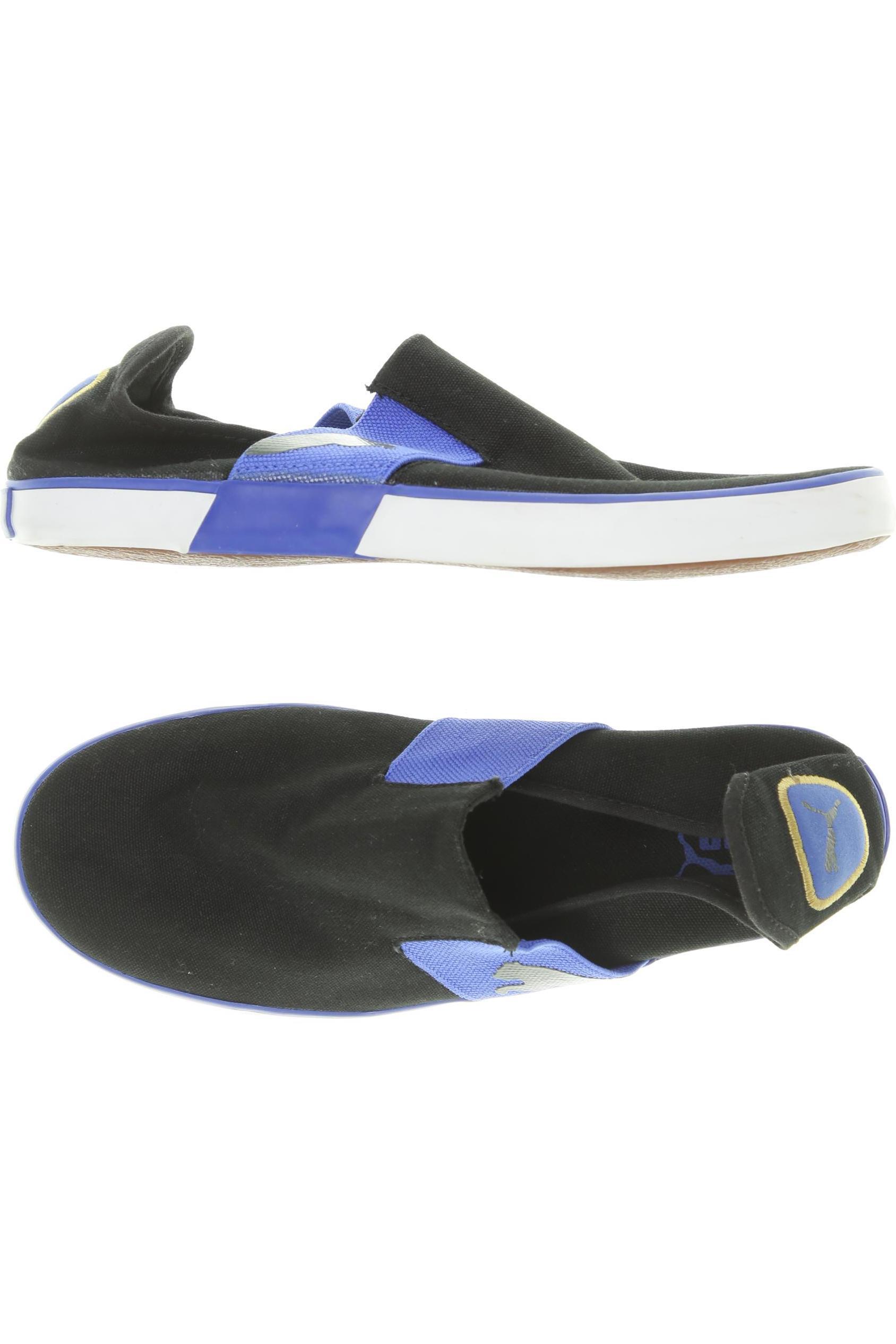 

Puma Damen Sneakers, schwarz, Gr. 39