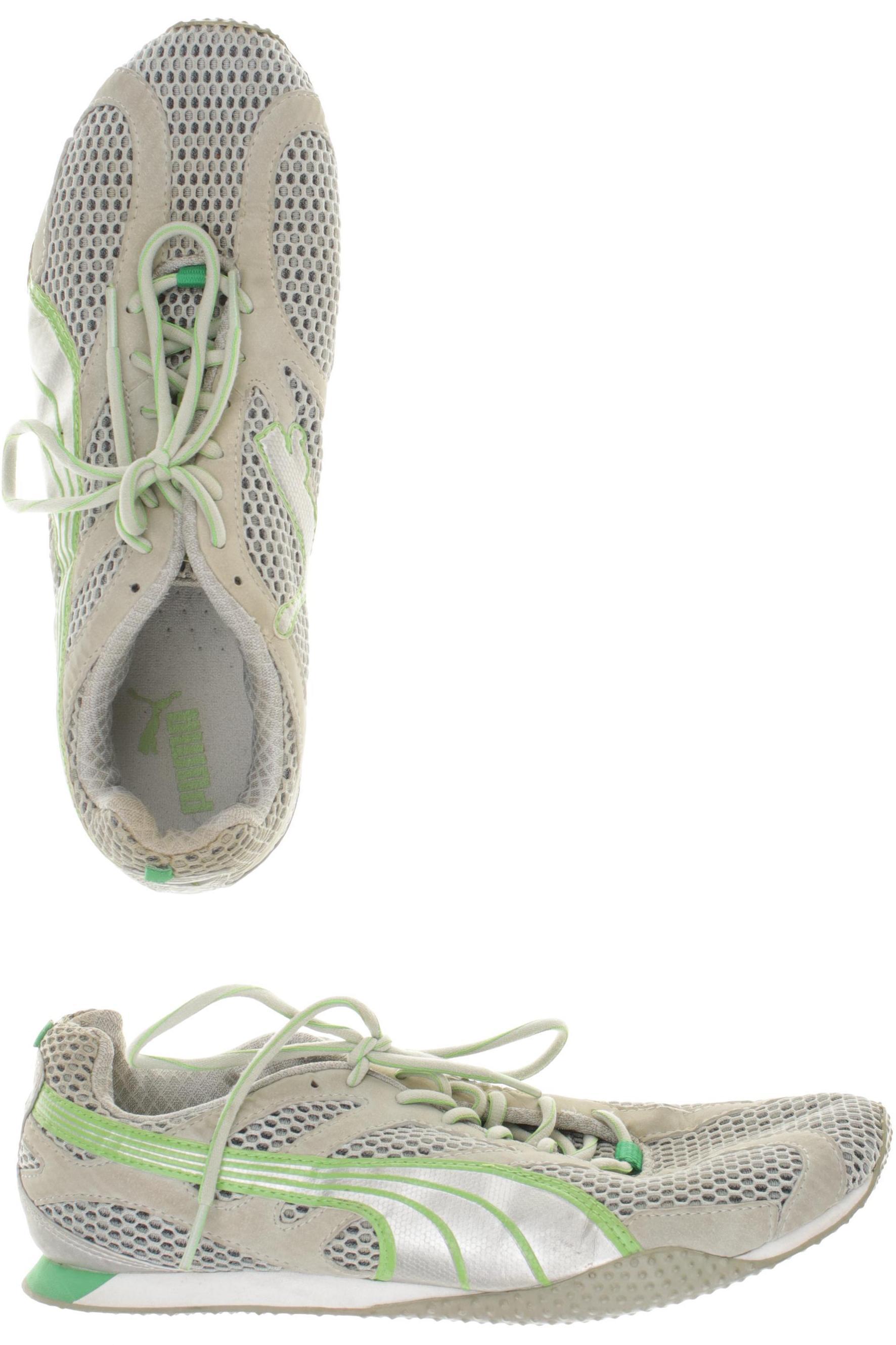 

Puma Damen Sneakers, grau, Gr. 40