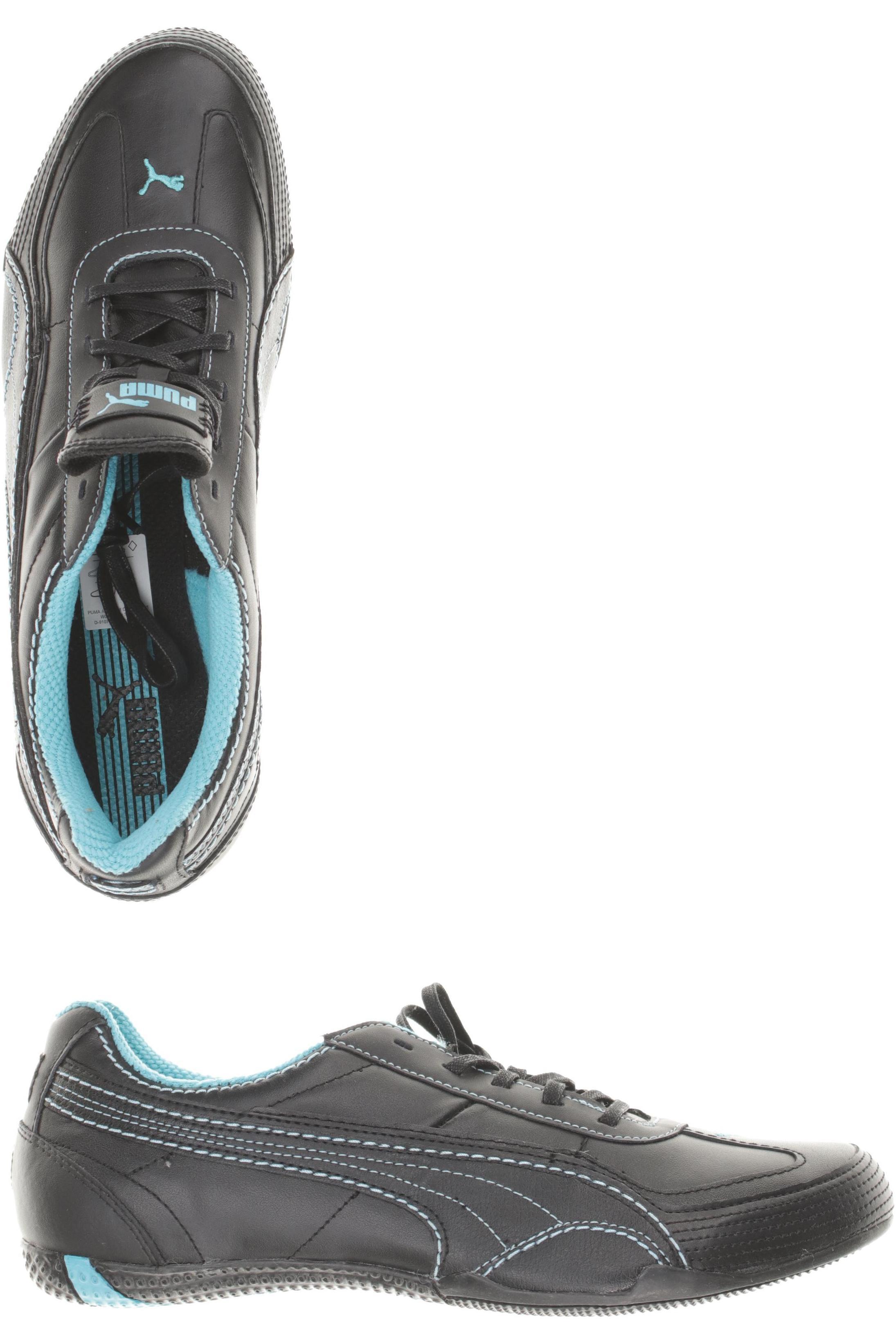 

Puma Damen Sneakers, schwarz, Gr. 41