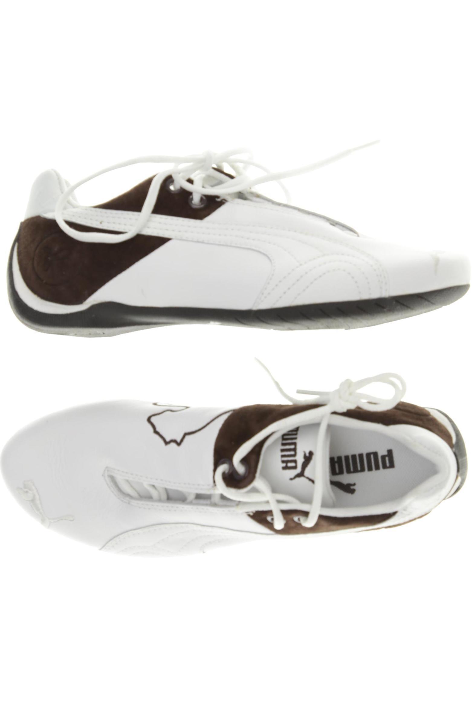 

Puma Damen Sneakers, weiß, Gr. 36