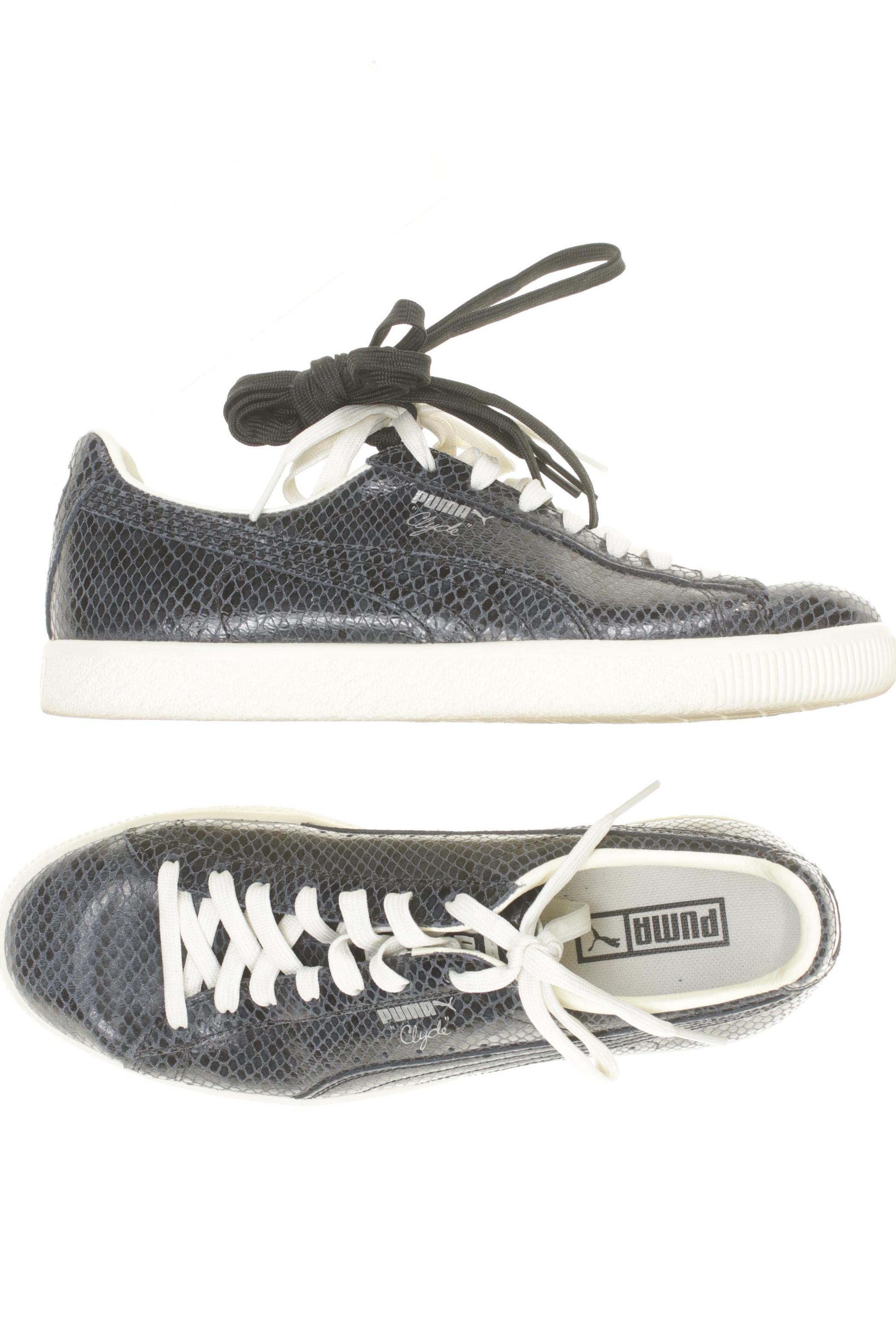 

Puma Damen Sneakers, blau, Gr. 39