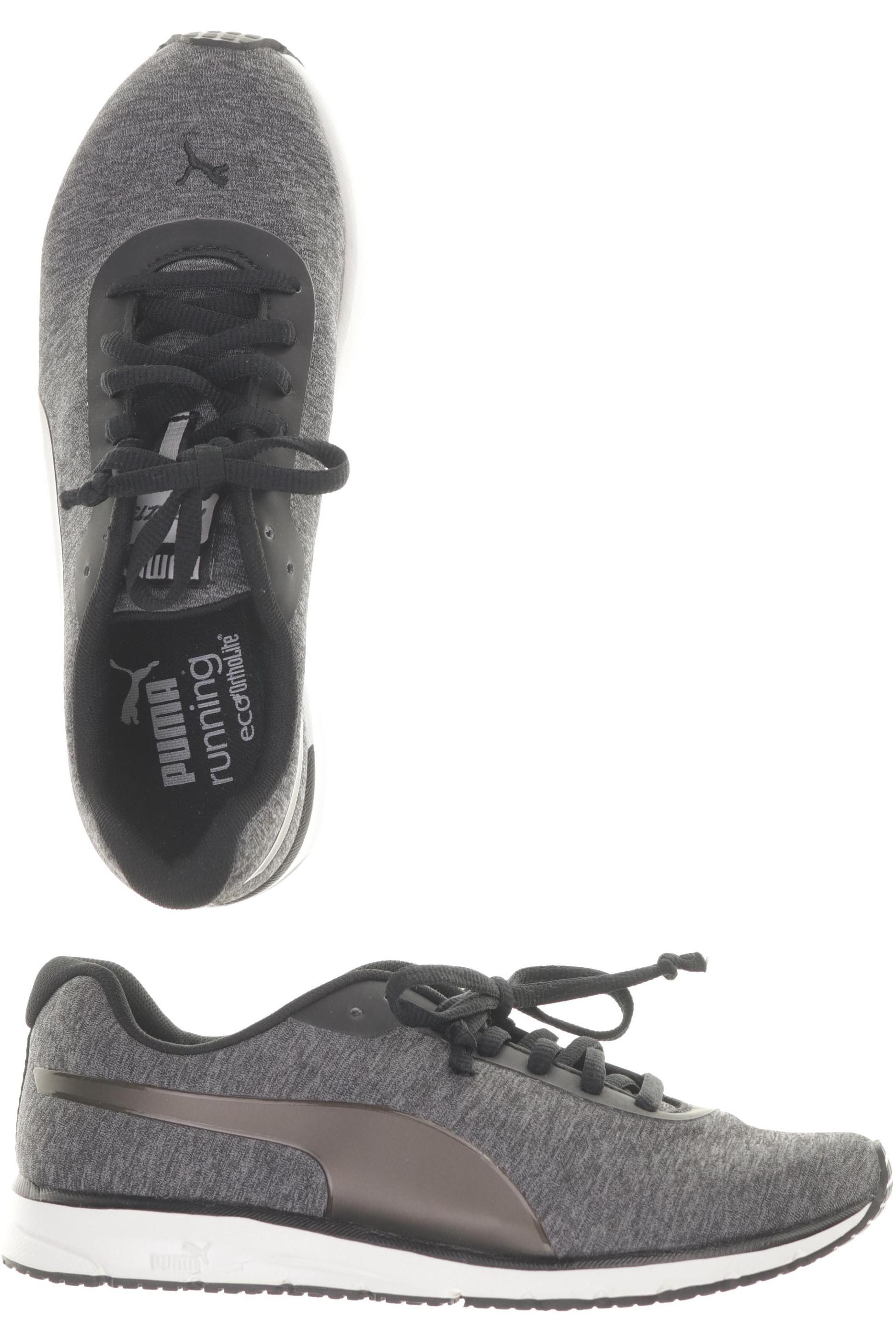 

Puma Damen Sneakers, grau, Gr. 36