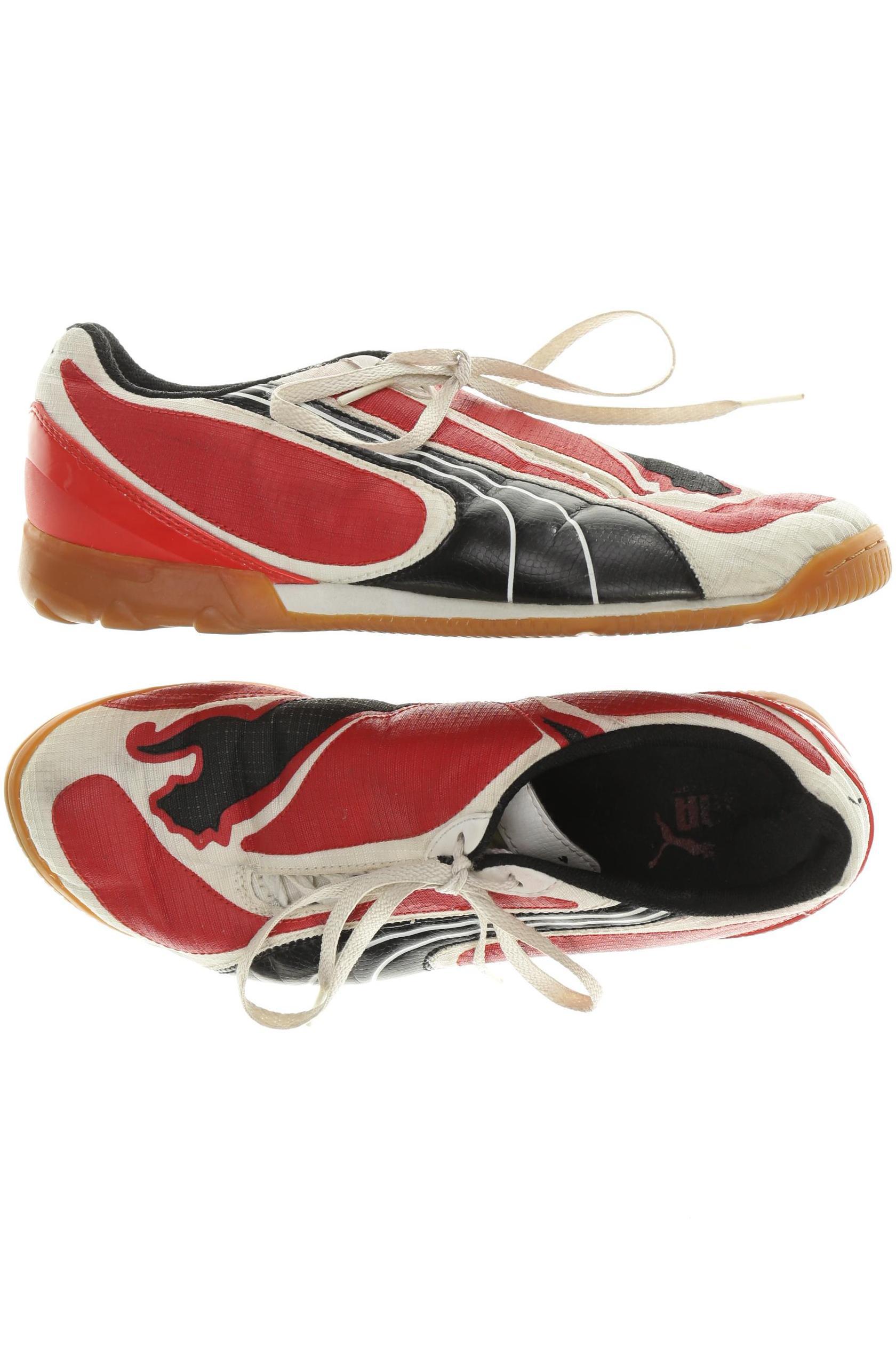 

Puma Damen Sneakers, rot, Gr. 40