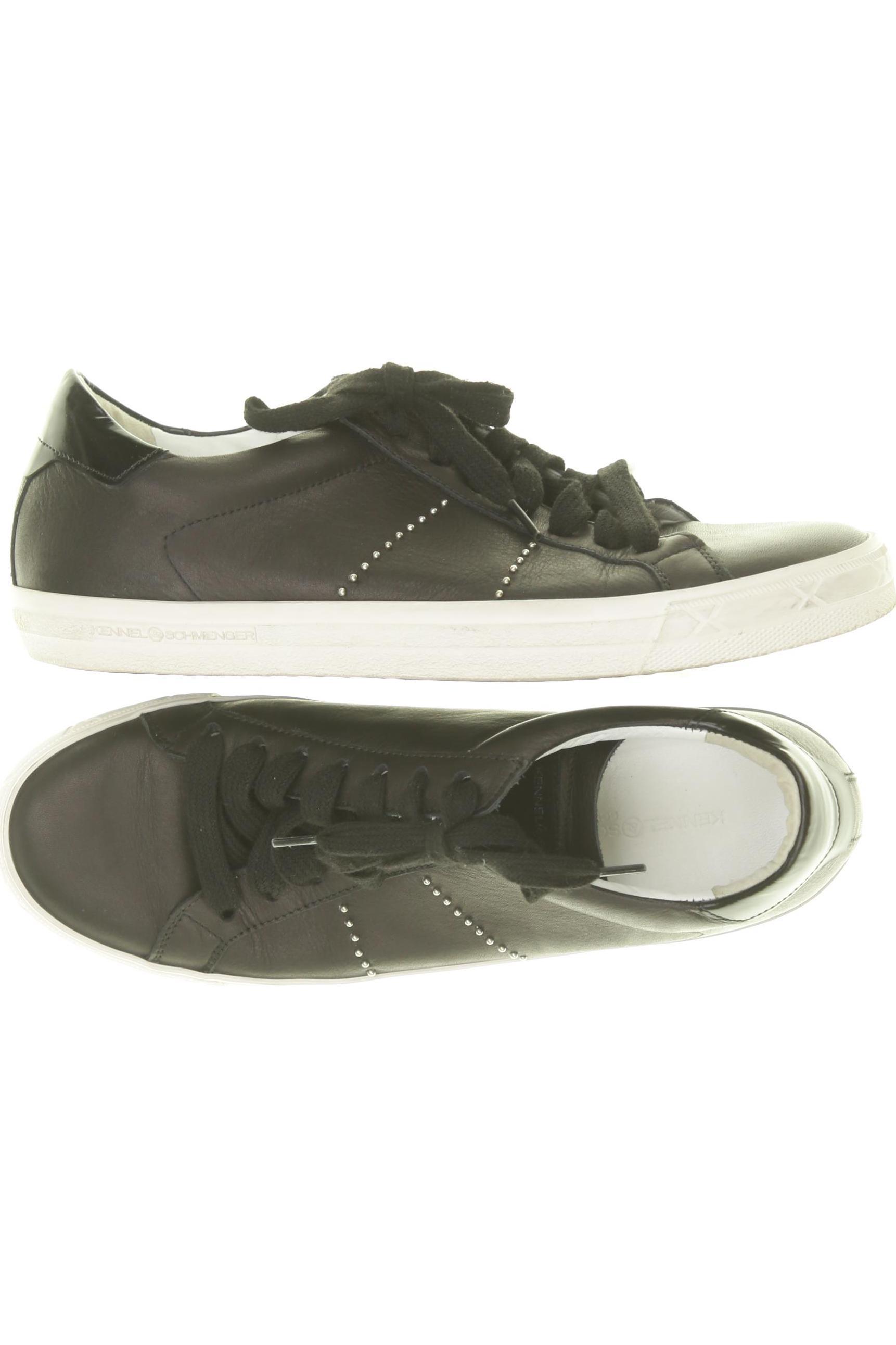 

Puma Damen Sneakers, schwarz, Gr. 36