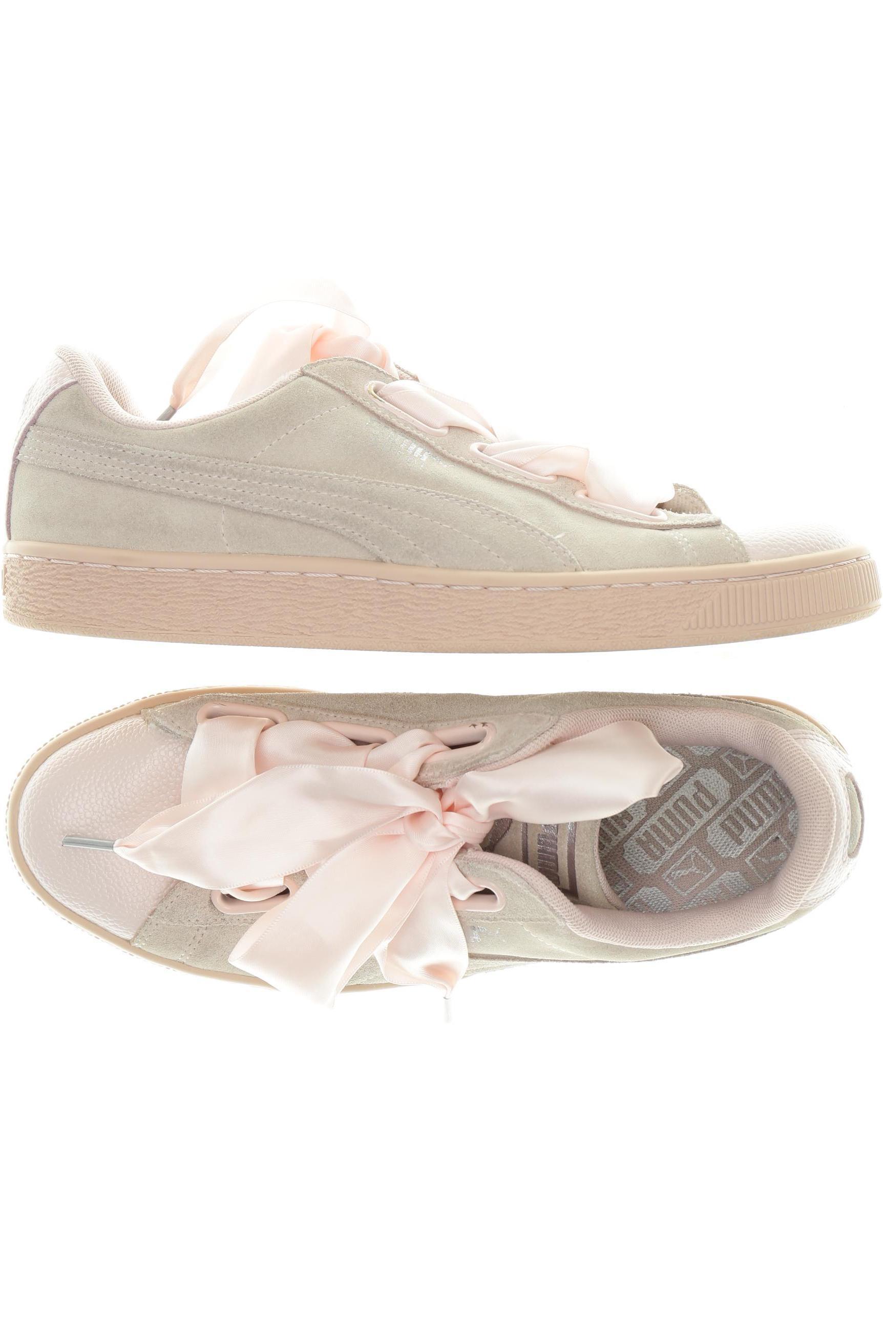 

Puma Damen Sneakers, pink, Gr. 40