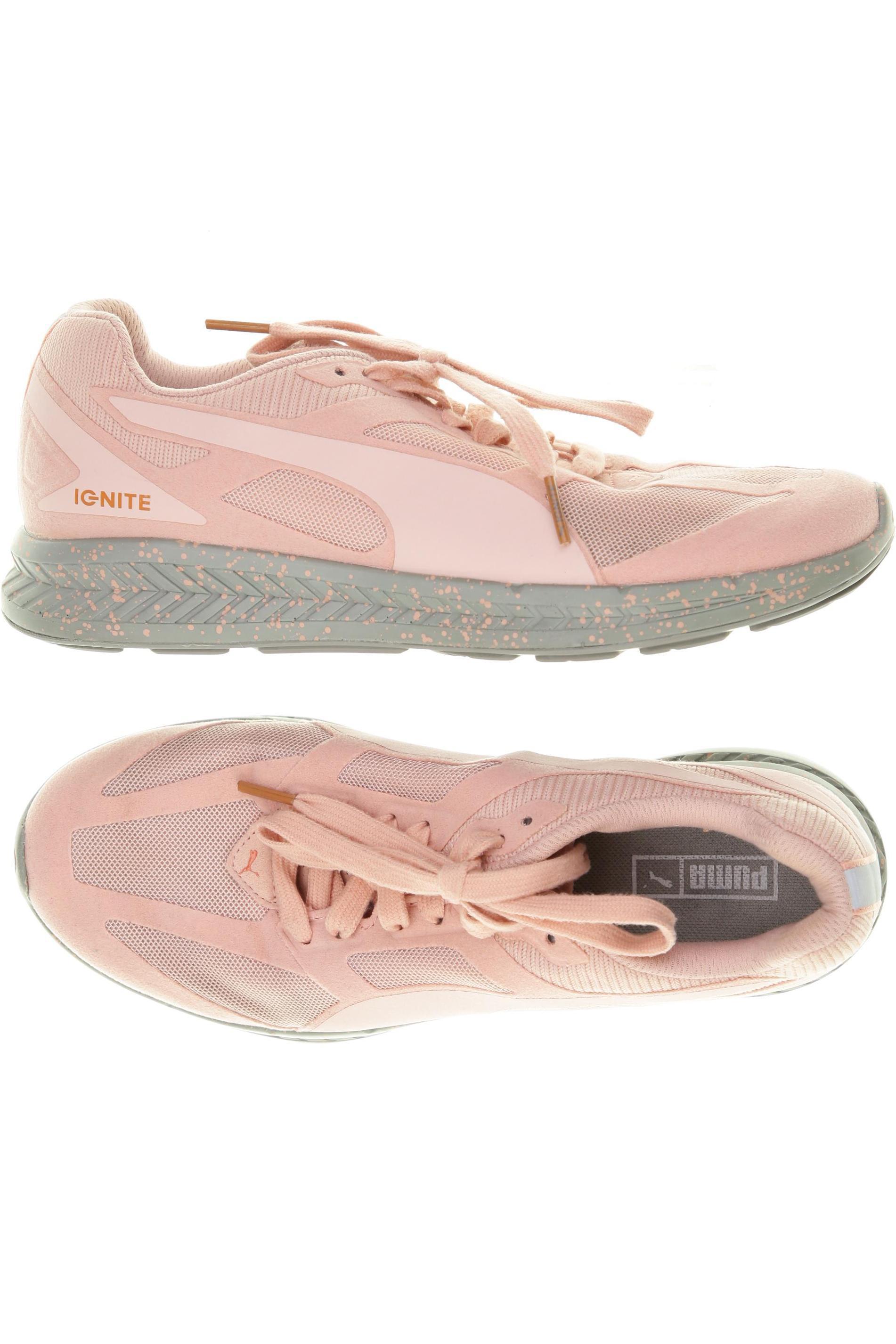 

Puma Damen Sneakers, pink, Gr. 38