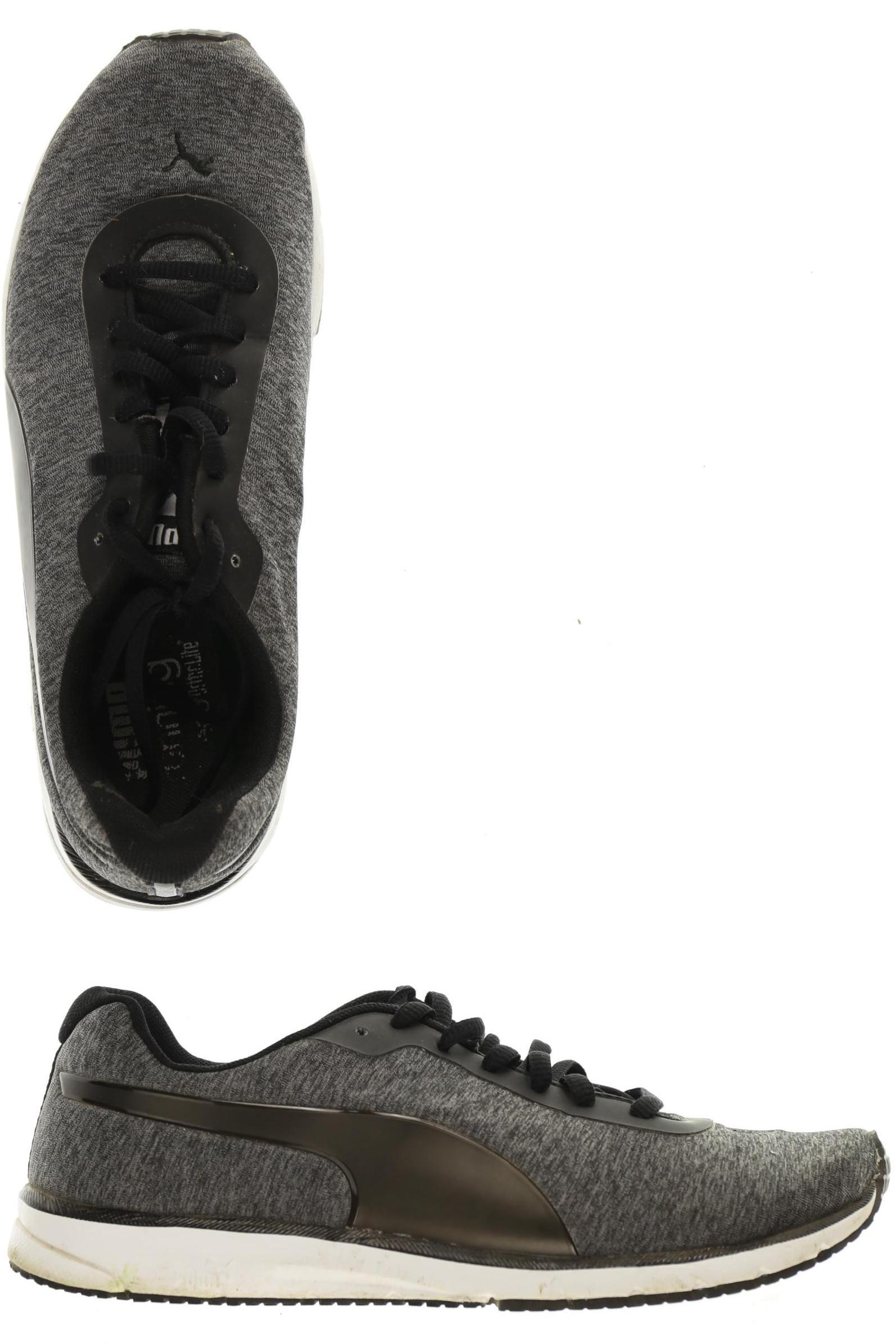 

Puma Damen Sneakers, grau, Gr. 38