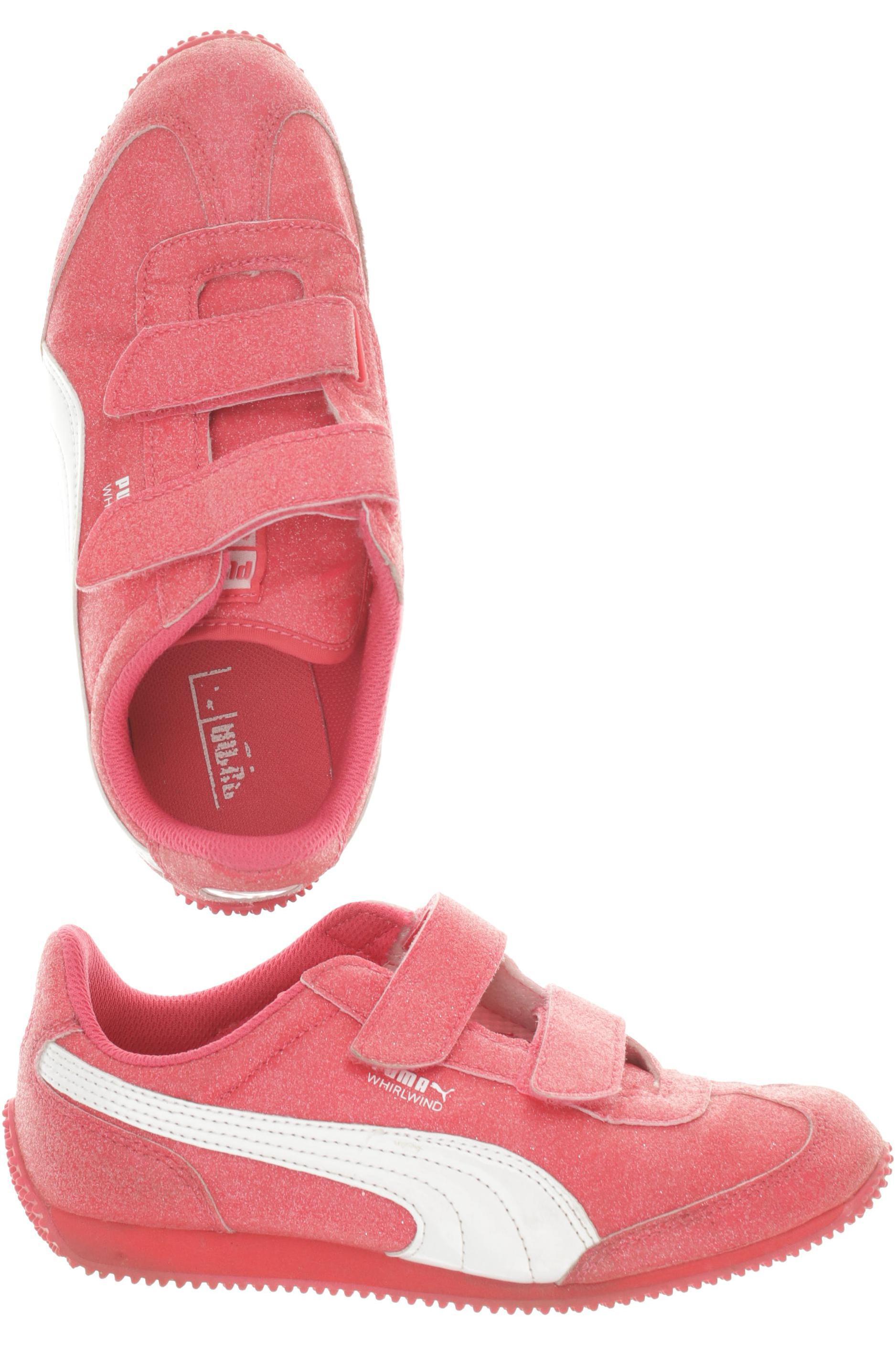

Puma Damen Sneakers, rot, Gr. 35