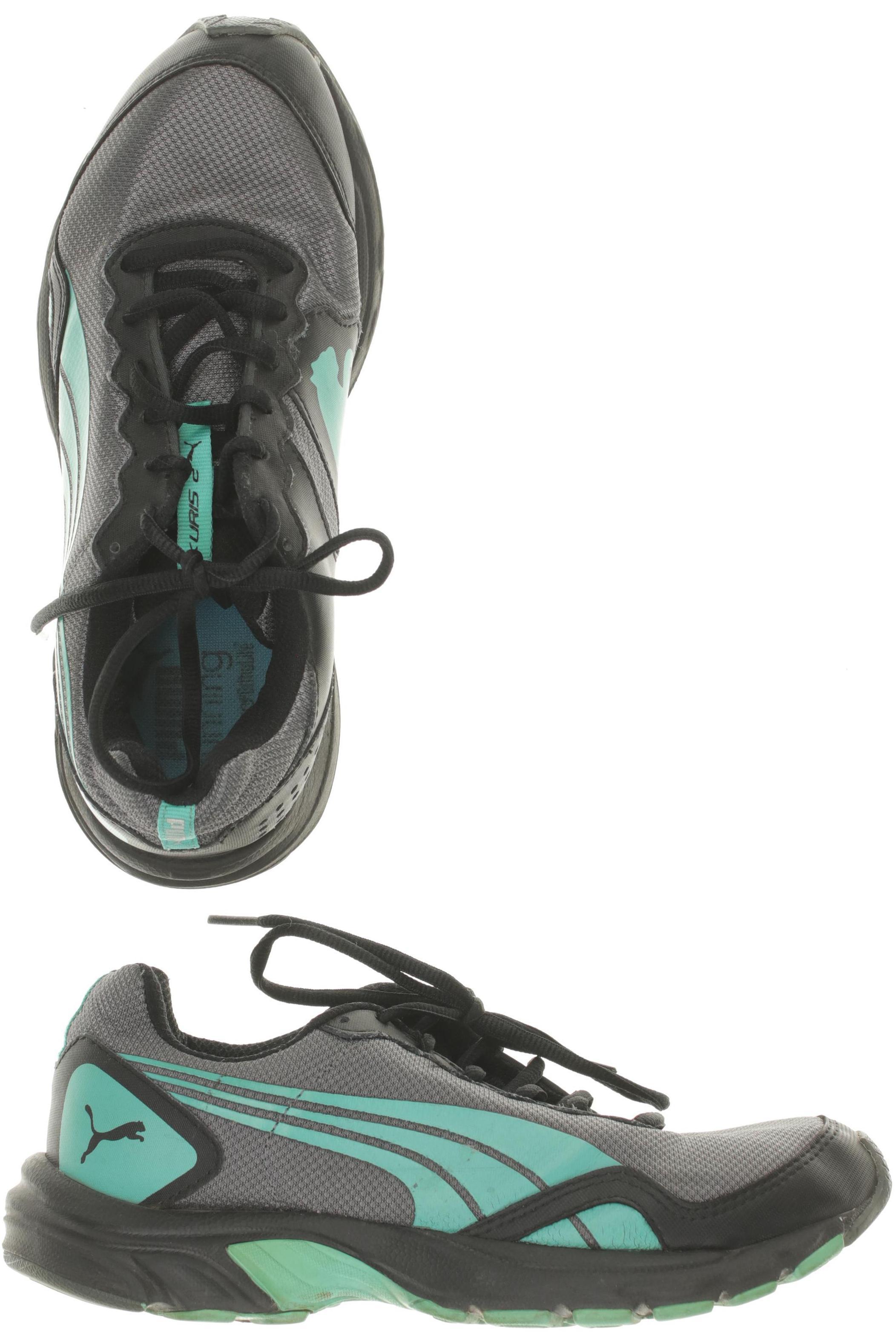 

Puma Damen Sneakers, grau, Gr. 38