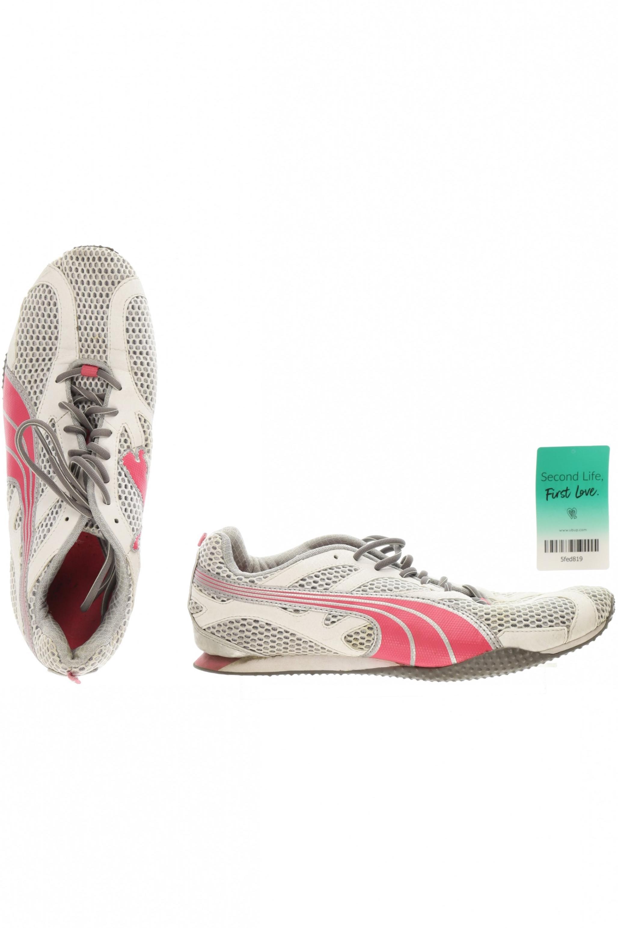 

Puma Damen Sneakers, grau, Gr. 40