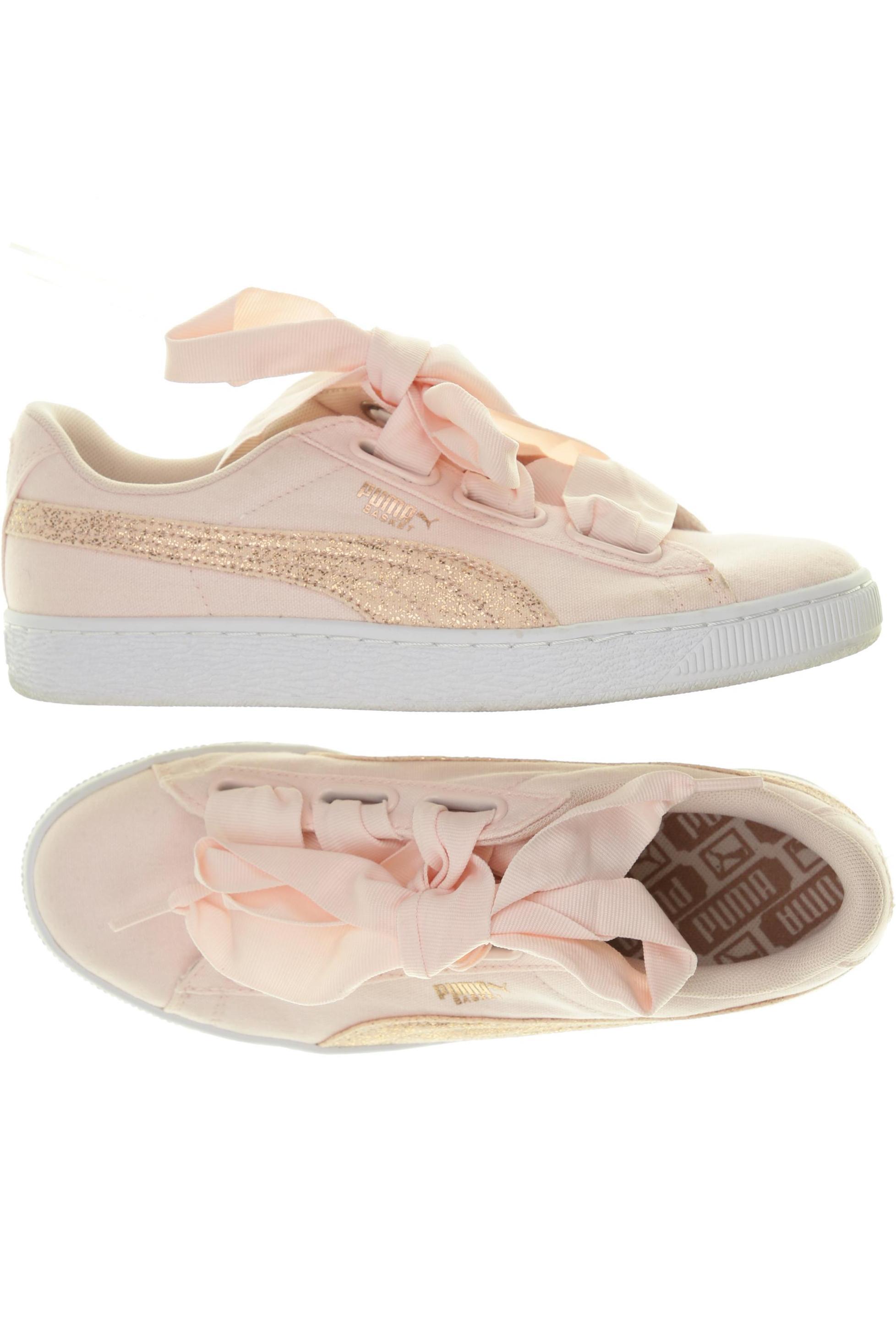 

Puma Damen Sneakers, pink, Gr. 39