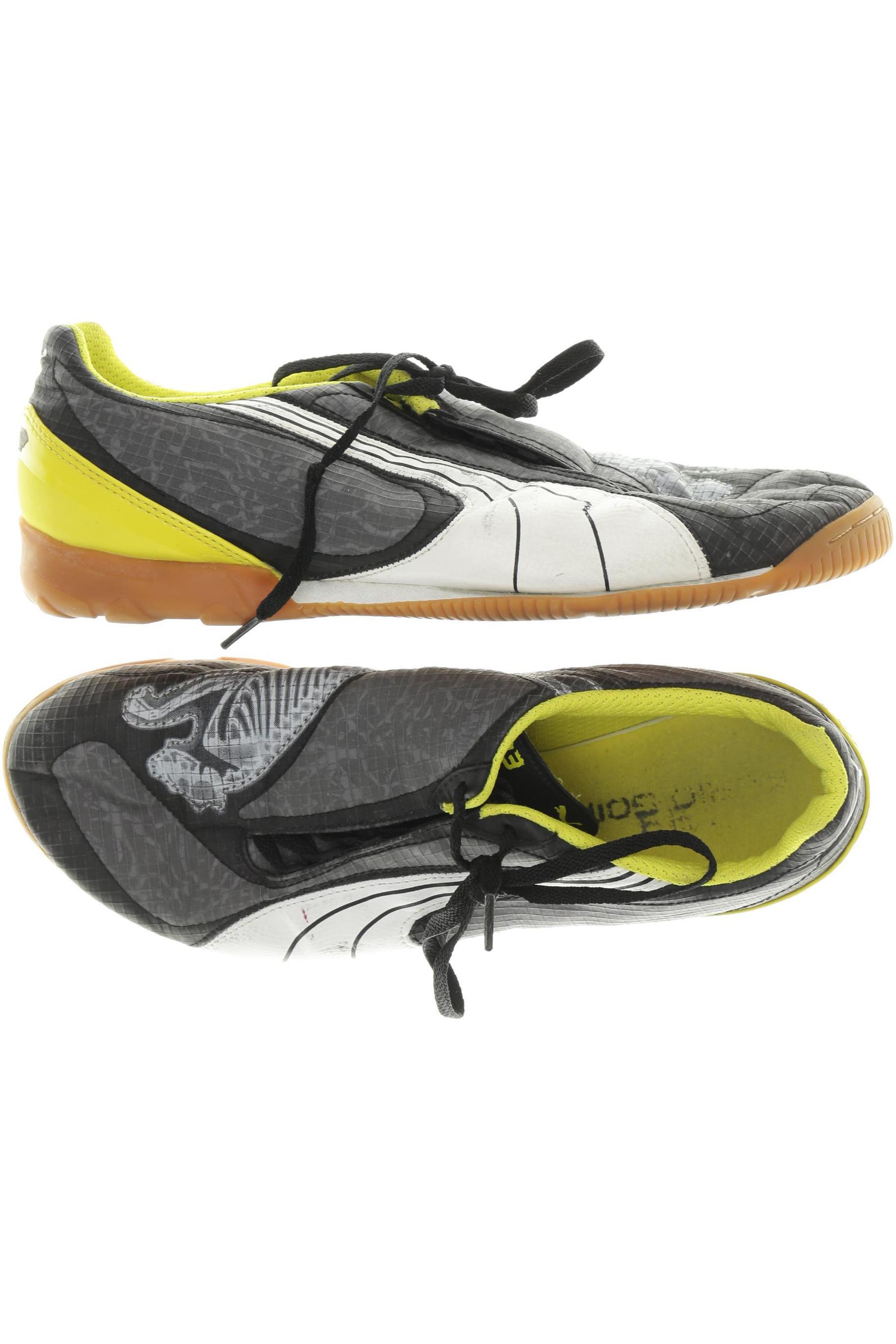 

Puma Damen Sneakers, grau, Gr. 42.5