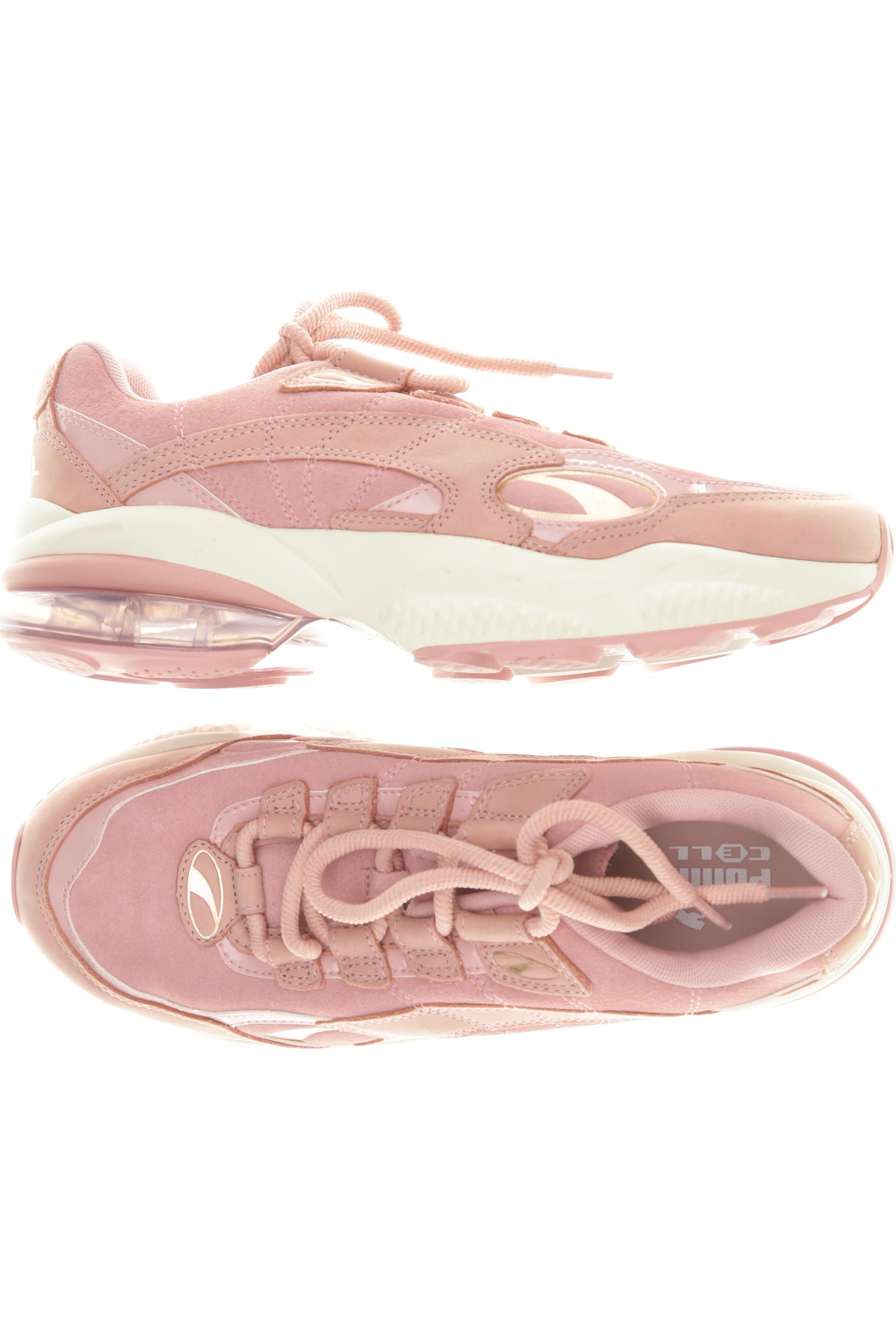 

Puma Damen Sneakers, pink, Gr. 42